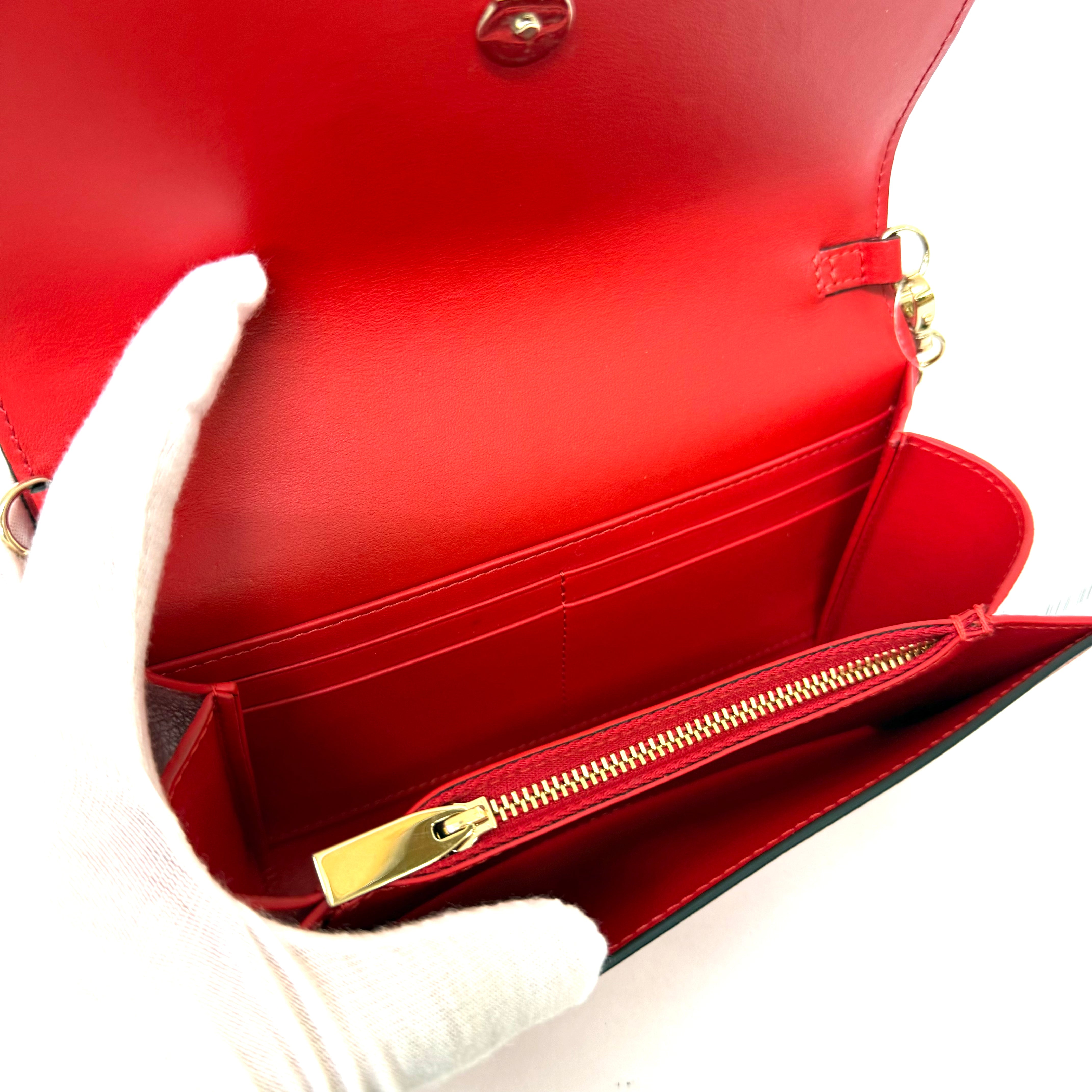 CHRISTIAN LOUBOUTINハンドバッグ image 7