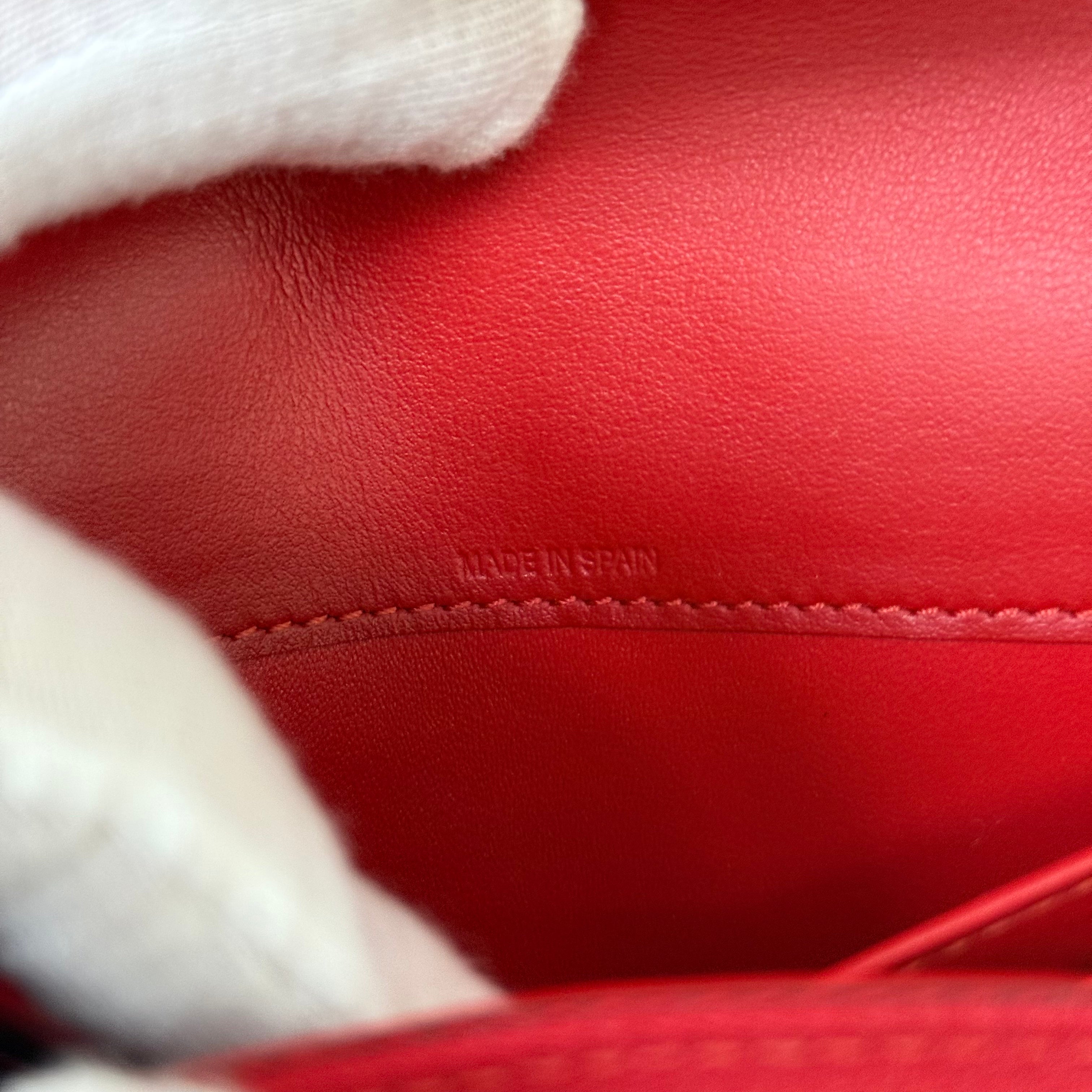 CHRISTIAN LOUBOUTINハンドバッグ image 10