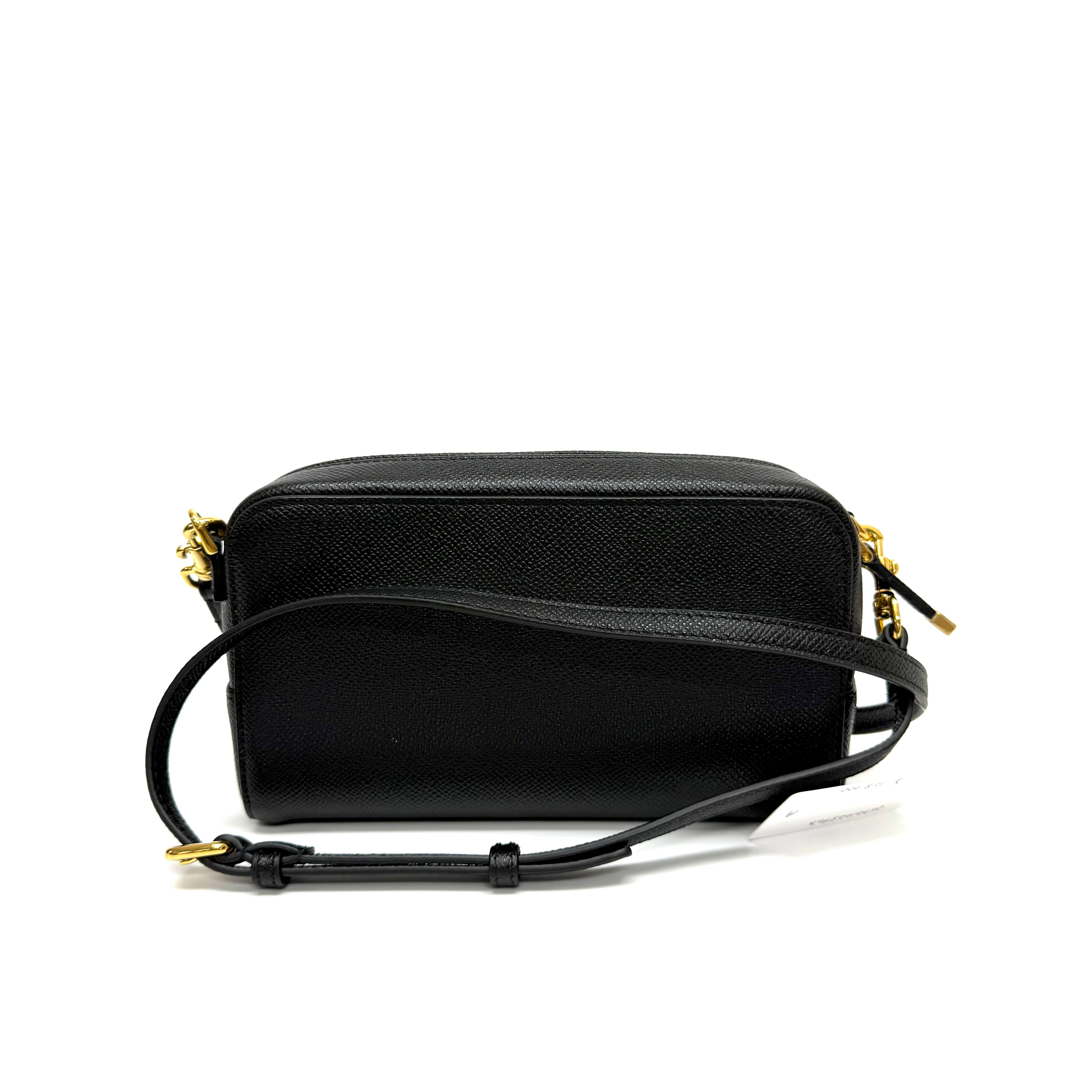 Dior　レザー　ショルダーバッグ image 2