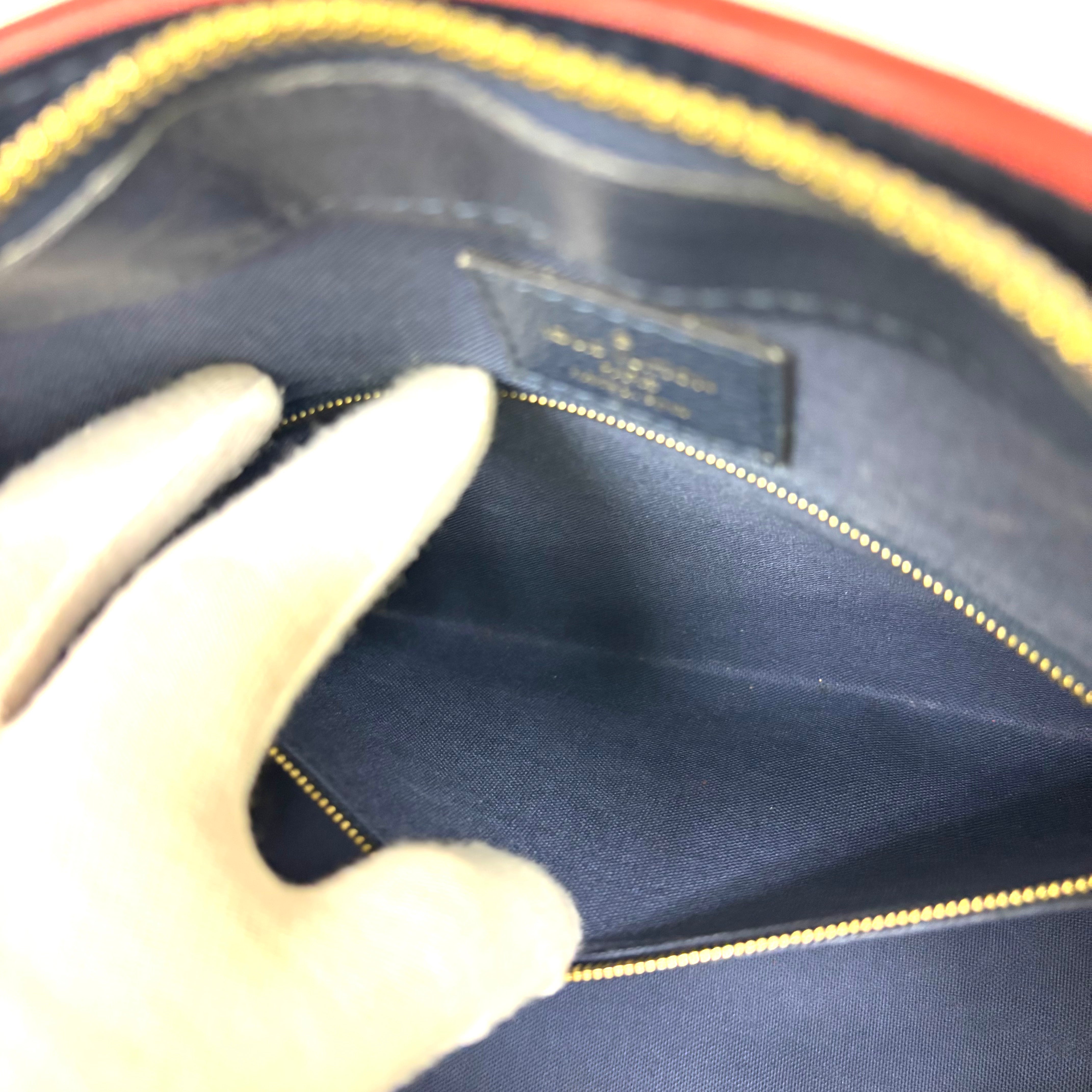ﾙｲｳﾞｨﾄﾝエピｳﾞｧﾉｰMM ｽﾄﾗｯﾌﾟ image 9