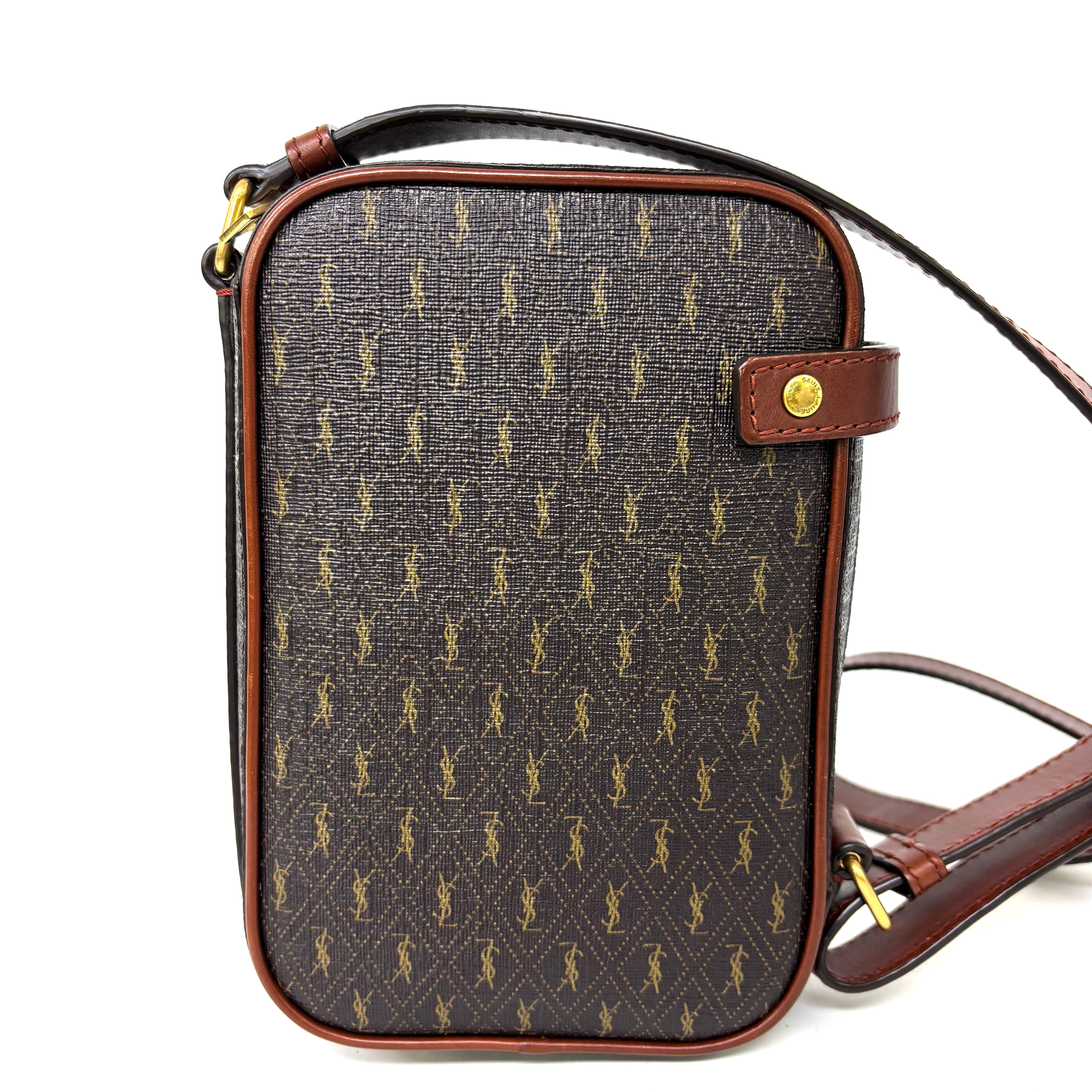 Ｙｖｅｓ Ｓａｉｎｔ Ｌａｕｒｅｎｔ モノグラム（バッグ）サンローラン ル・モノグラム ショルダーバッグ ６８５５３４ image 2