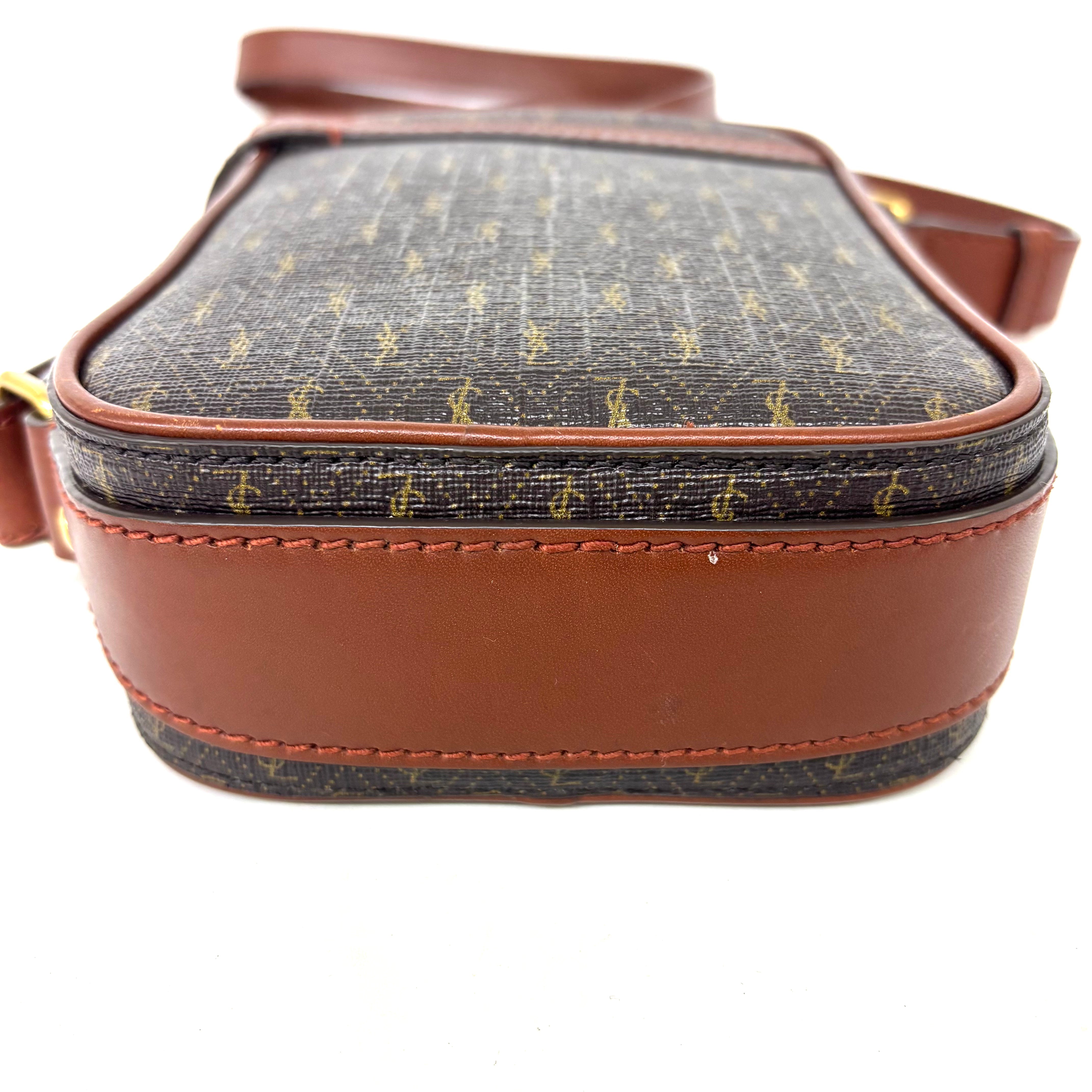 Ｙｖｅｓ Ｓａｉｎｔ Ｌａｕｒｅｎｔ モノグラム（バッグ）サンローラン ル・モノグラム ショルダーバッグ ６８５５３４ image 3