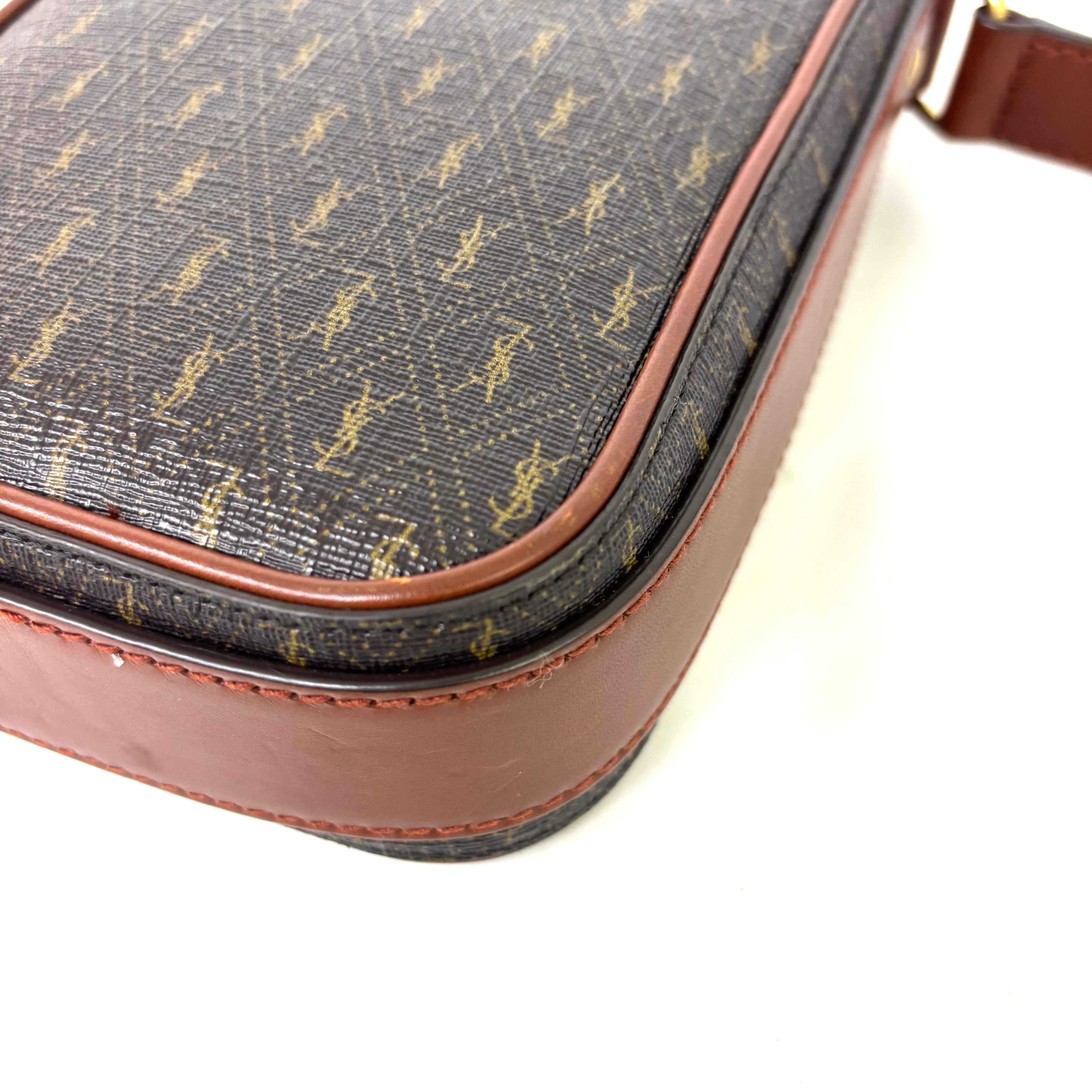 Ｙｖｅｓ Ｓａｉｎｔ Ｌａｕｒｅｎｔ モノグラム（バッグ）サンローラン ル・モノグラム ショルダーバッグ ６８５５３４ image 4