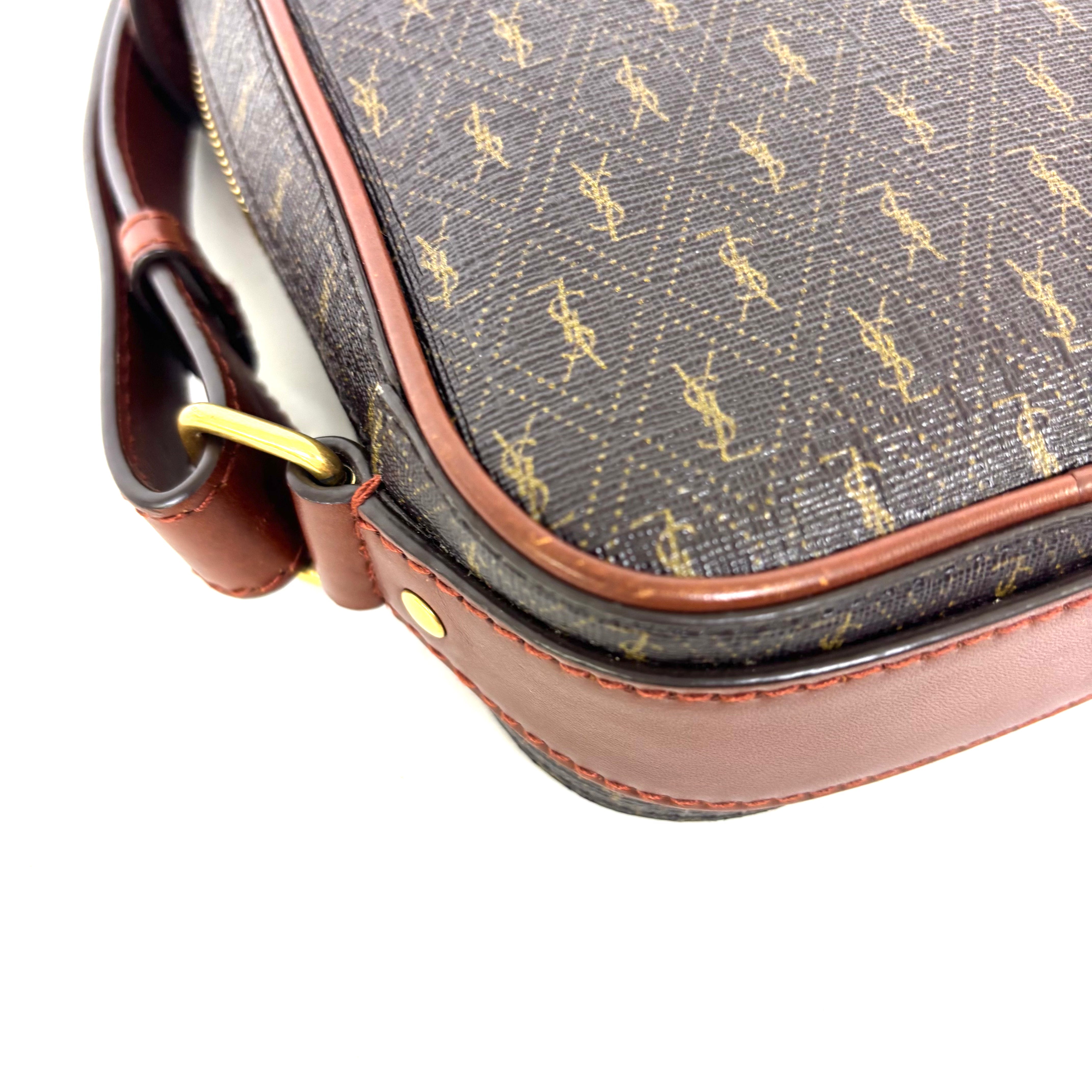 Ｙｖｅｓ Ｓａｉｎｔ Ｌａｕｒｅｎｔ モノグラム（バッグ）サンローラン ル・モノグラム ショルダーバッグ ６８５５３４ image 5