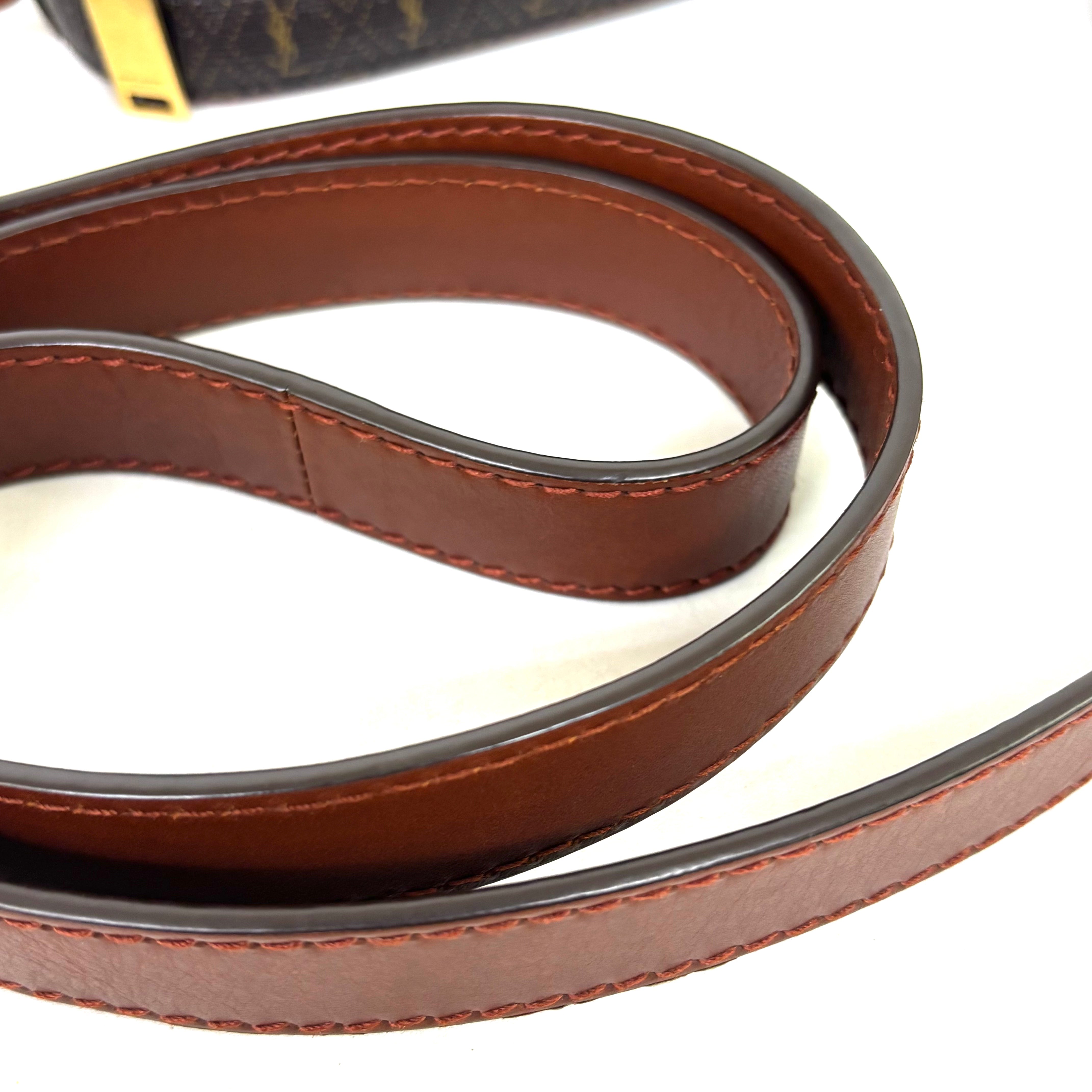 Ｙｖｅｓ Ｓａｉｎｔ Ｌａｕｒｅｎｔ モノグラム（バッグ）サンローラン ル・モノグラム ショルダーバッグ ６８５５３４ image 7