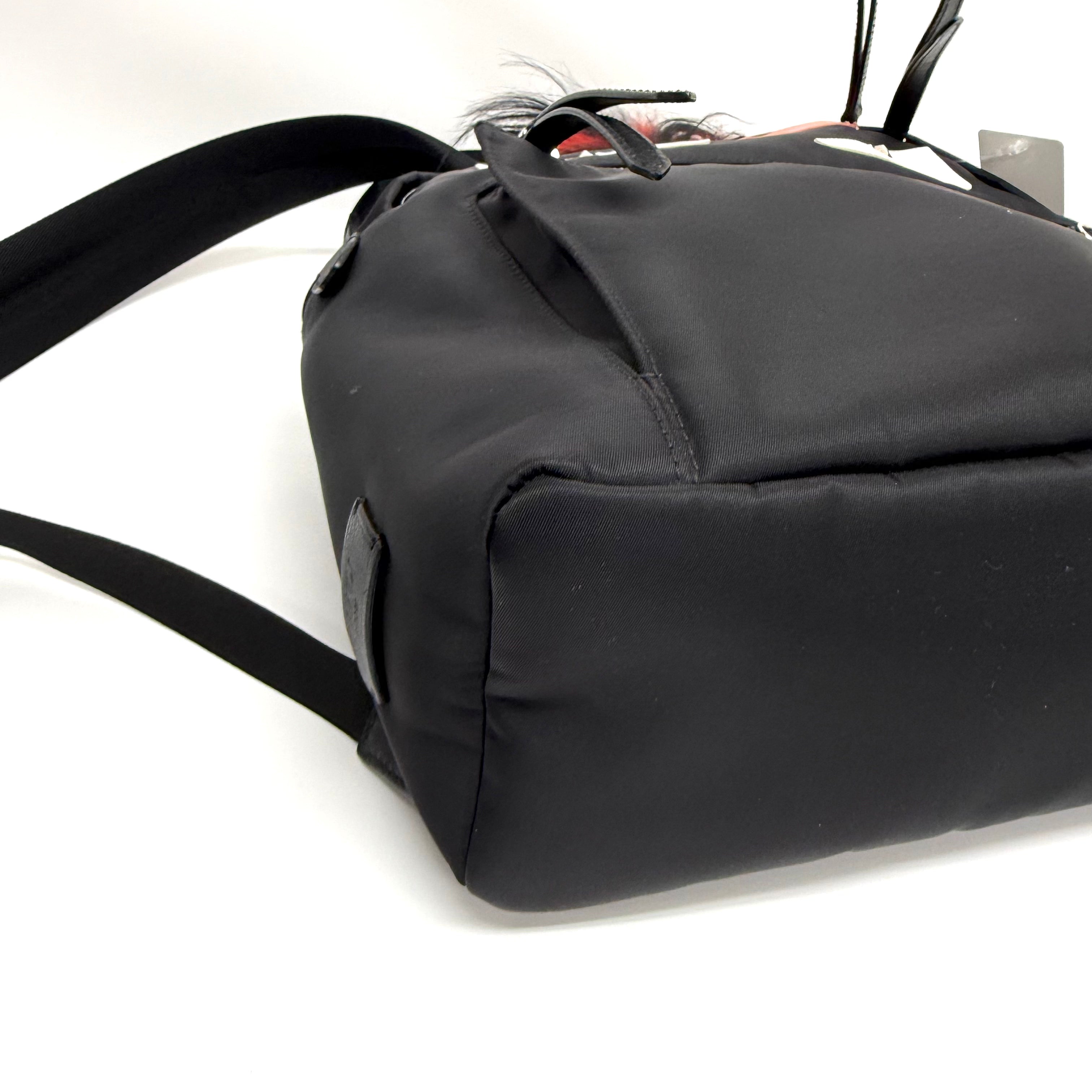 FENDI　モンスター　バックパック image 5