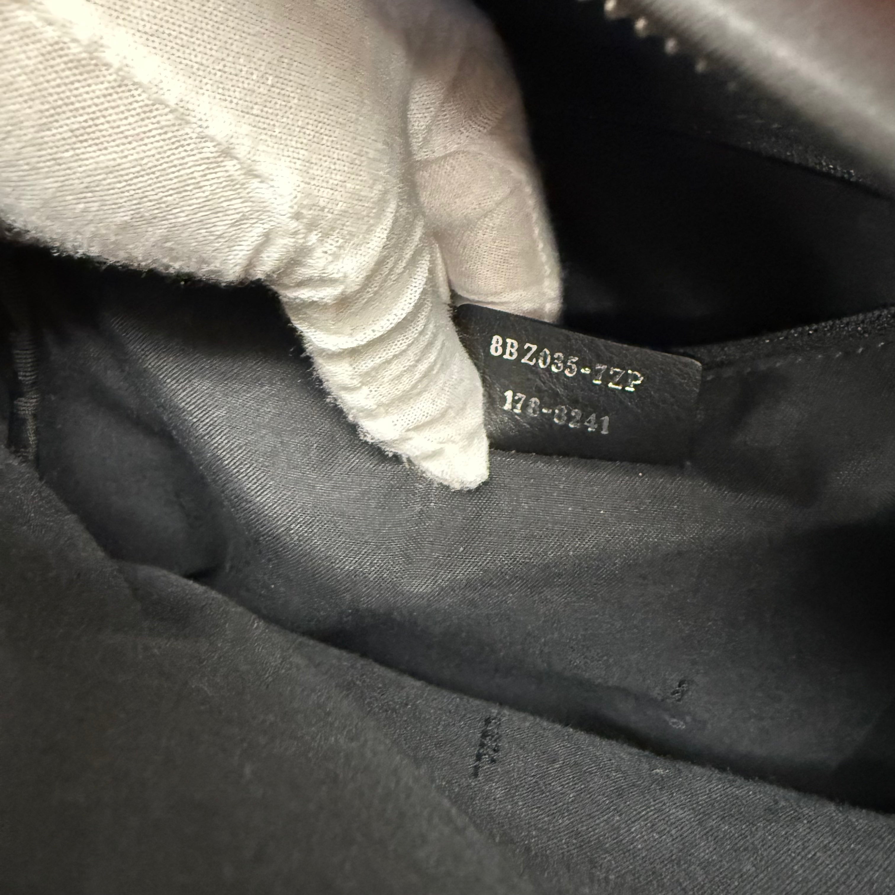 FENDI　モンスター　バックパック image 10