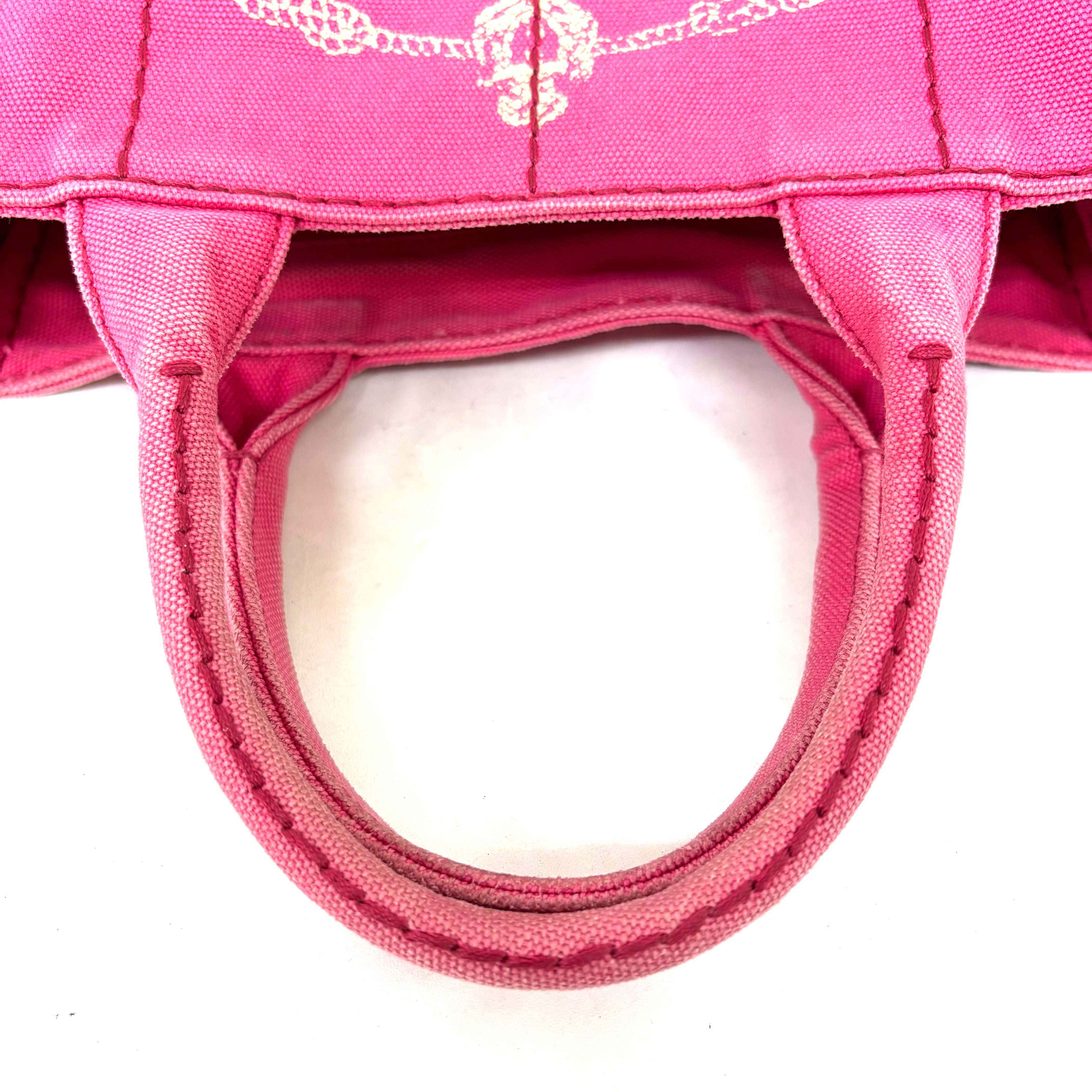 PRADA カナパ ハンドバッグ image 6