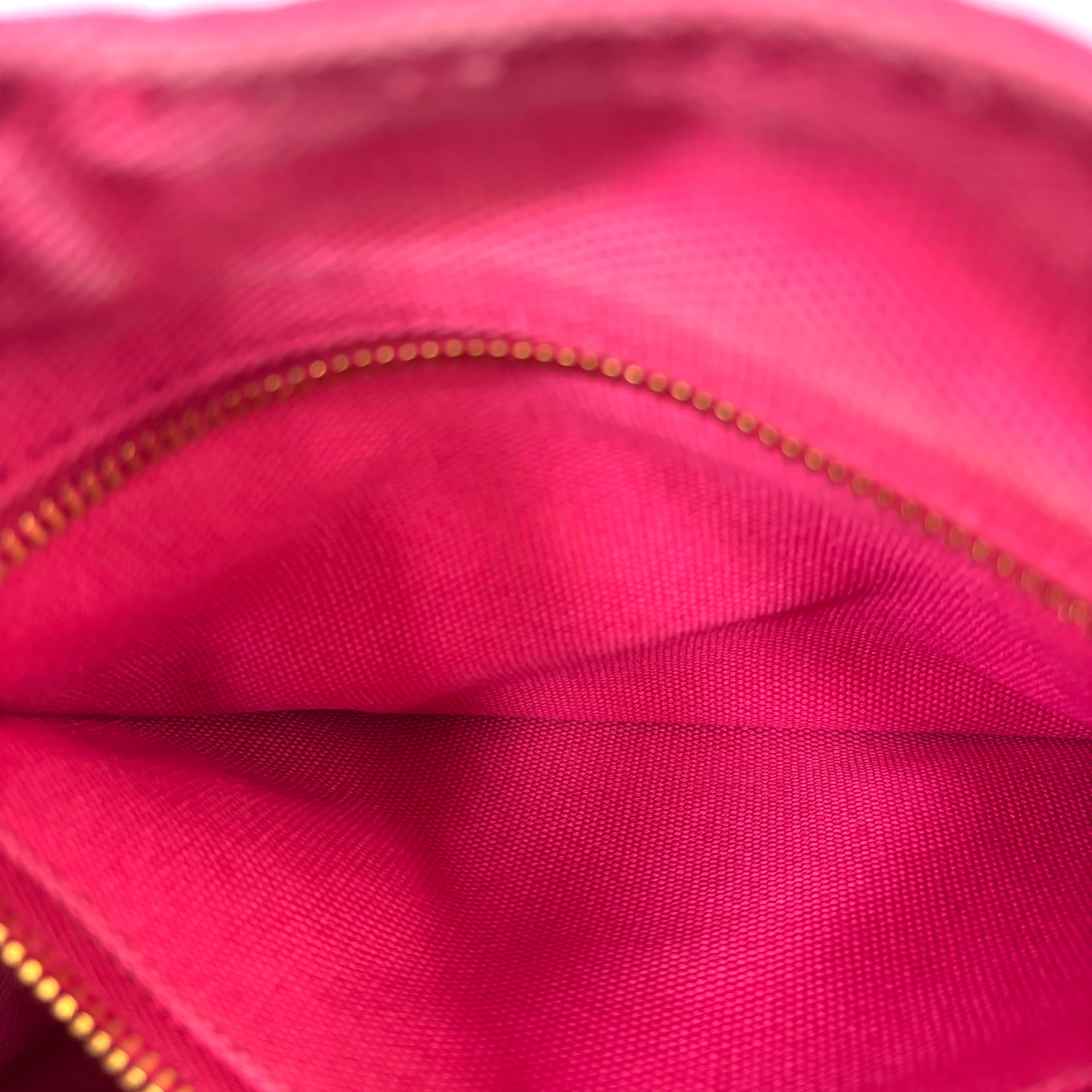 PRADA カナパ ハンドバッグ image 9