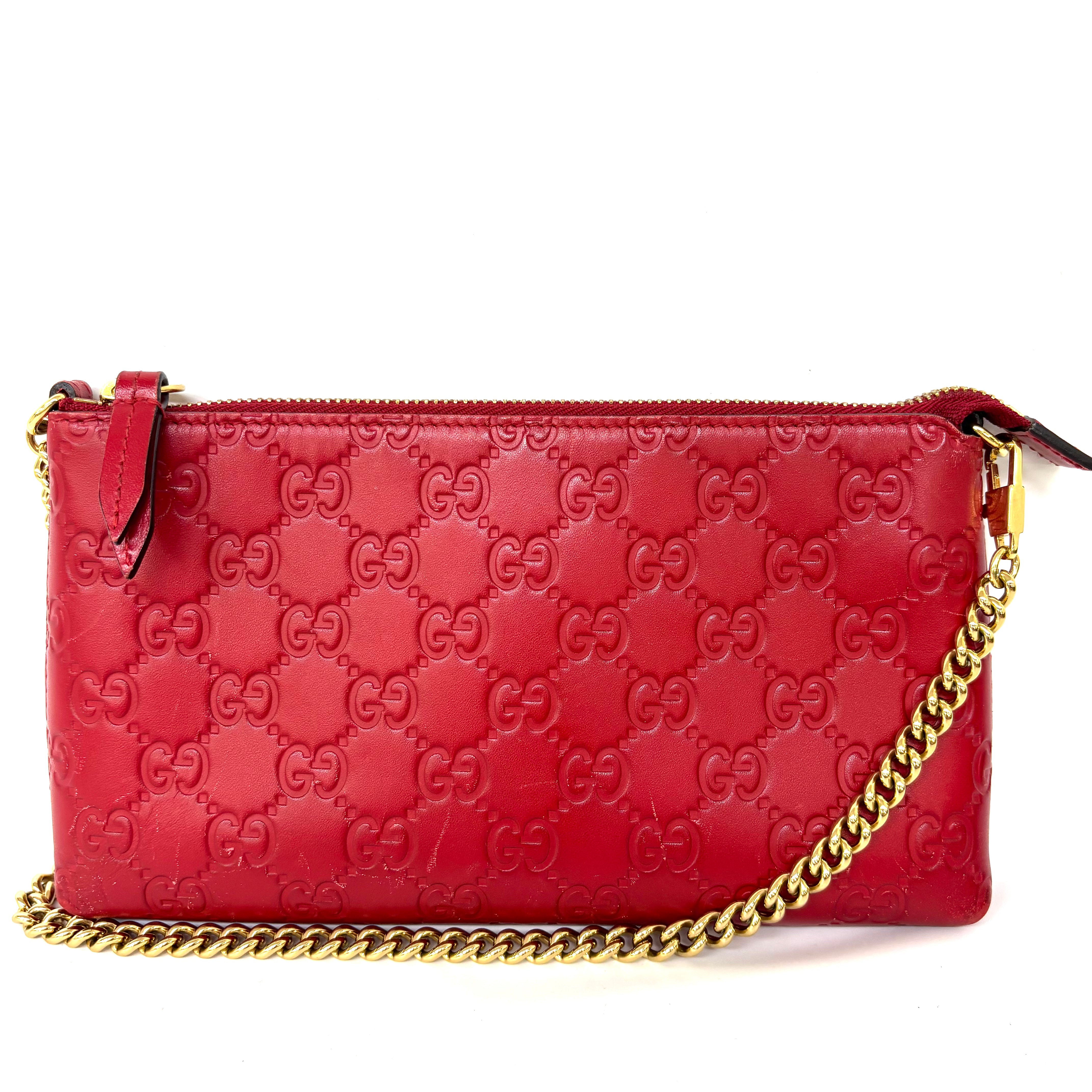Ｇｕｃｃｉ ＧＧキャンバス　ショルダーバッグ image 1