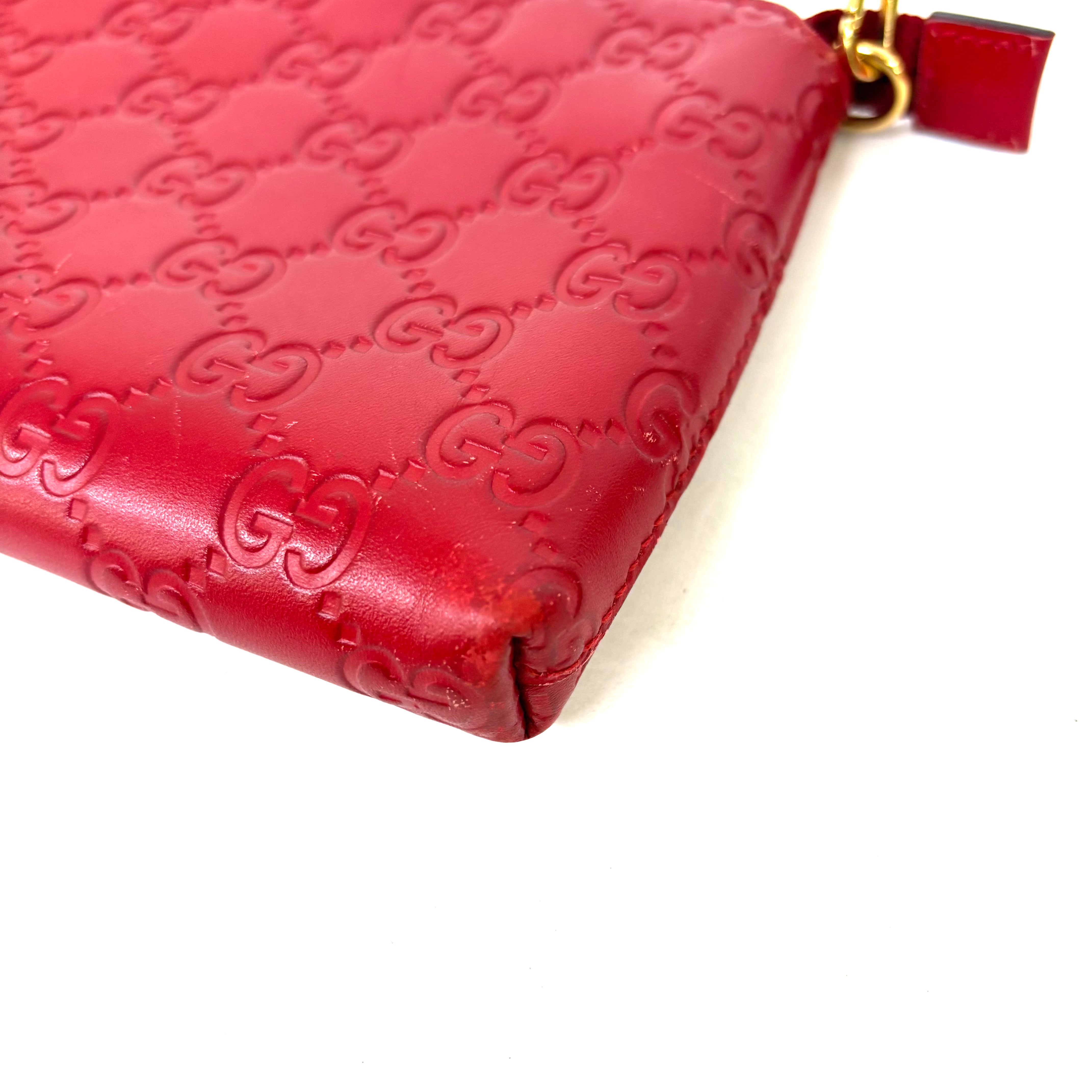Ｇｕｃｃｉ ＧＧキャンバス　ショルダーバッグ image 4