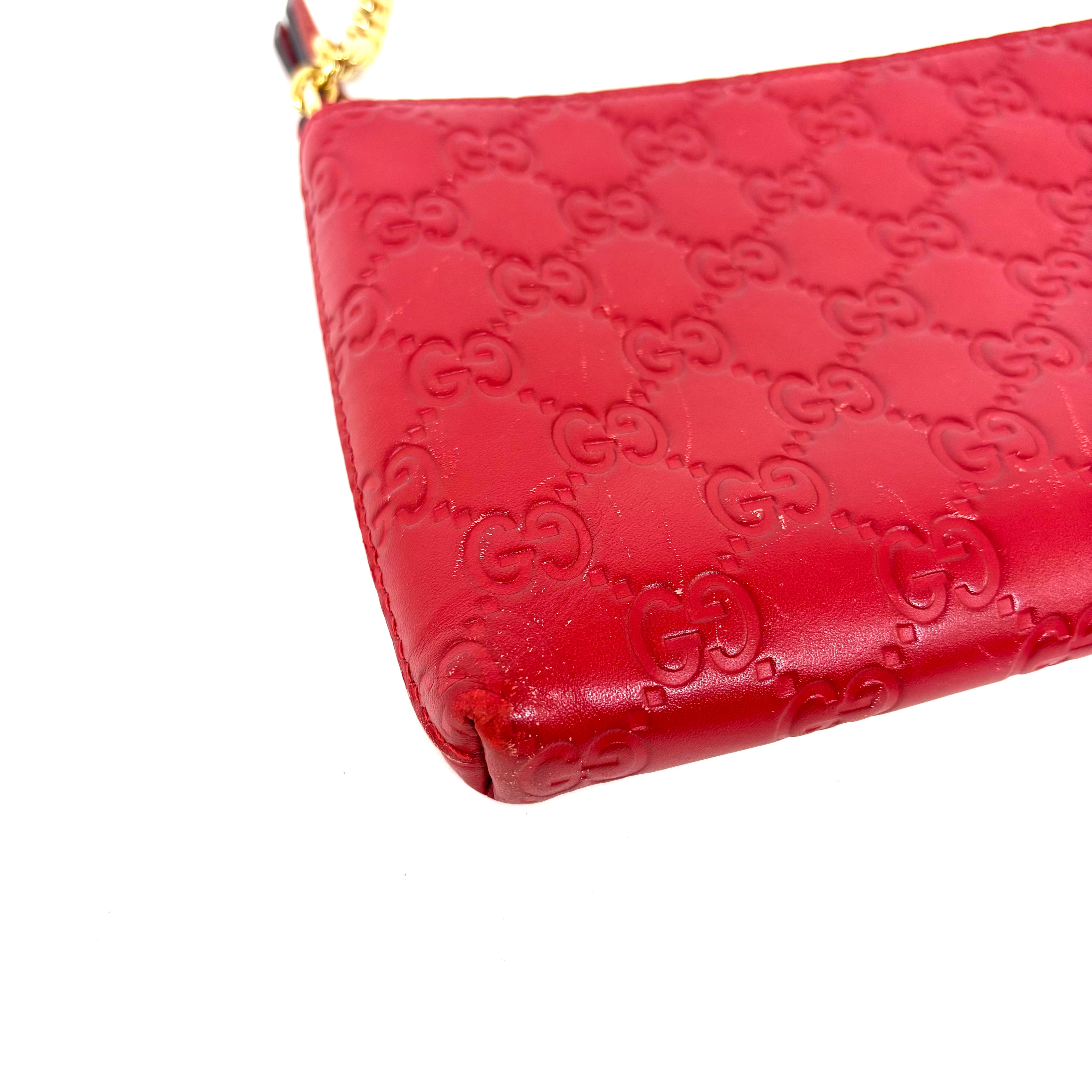 Ｇｕｃｃｉ ＧＧキャンバス　ショルダーバッグ image 5