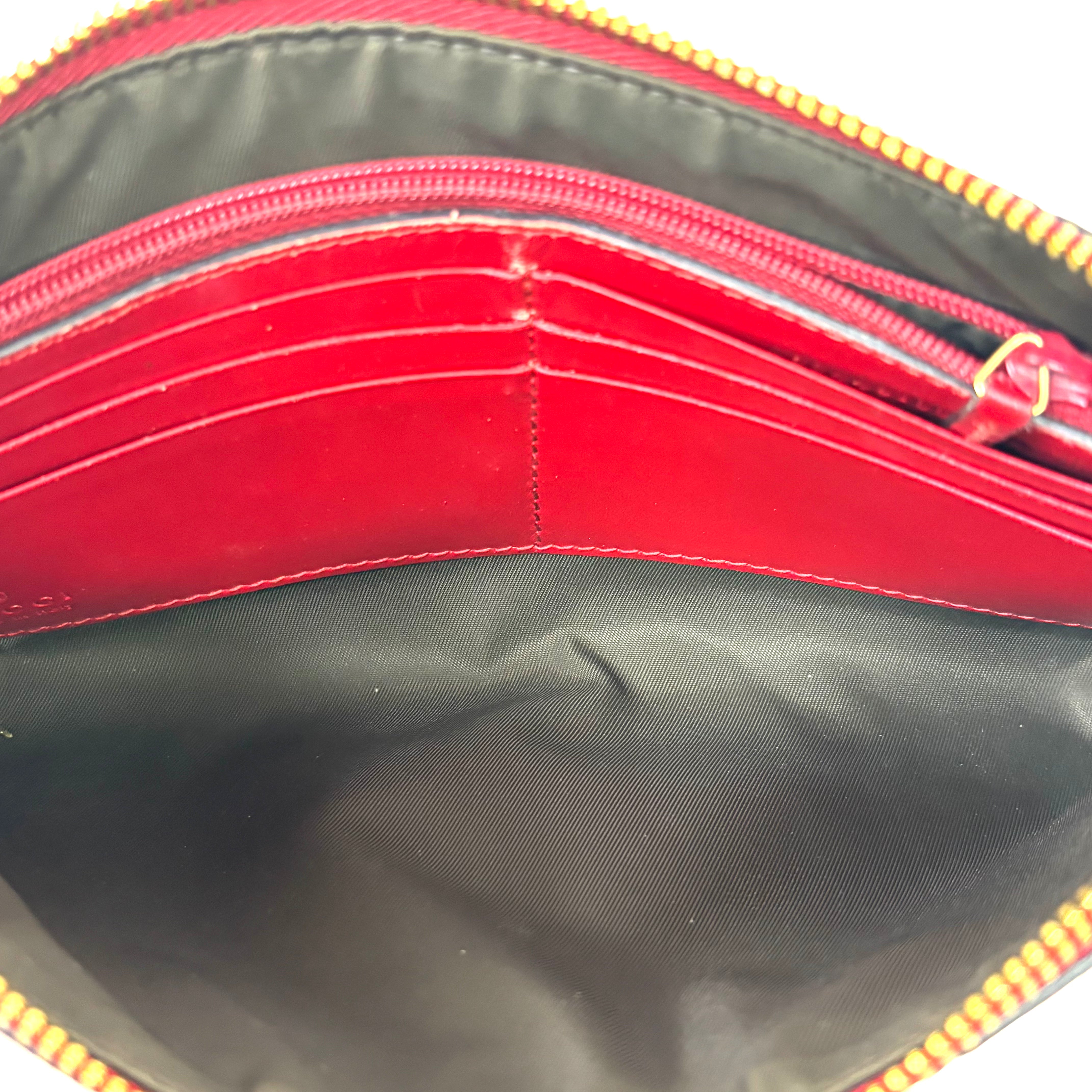 Ｇｕｃｃｉ ＧＧキャンバス　ショルダーバッグ image 9