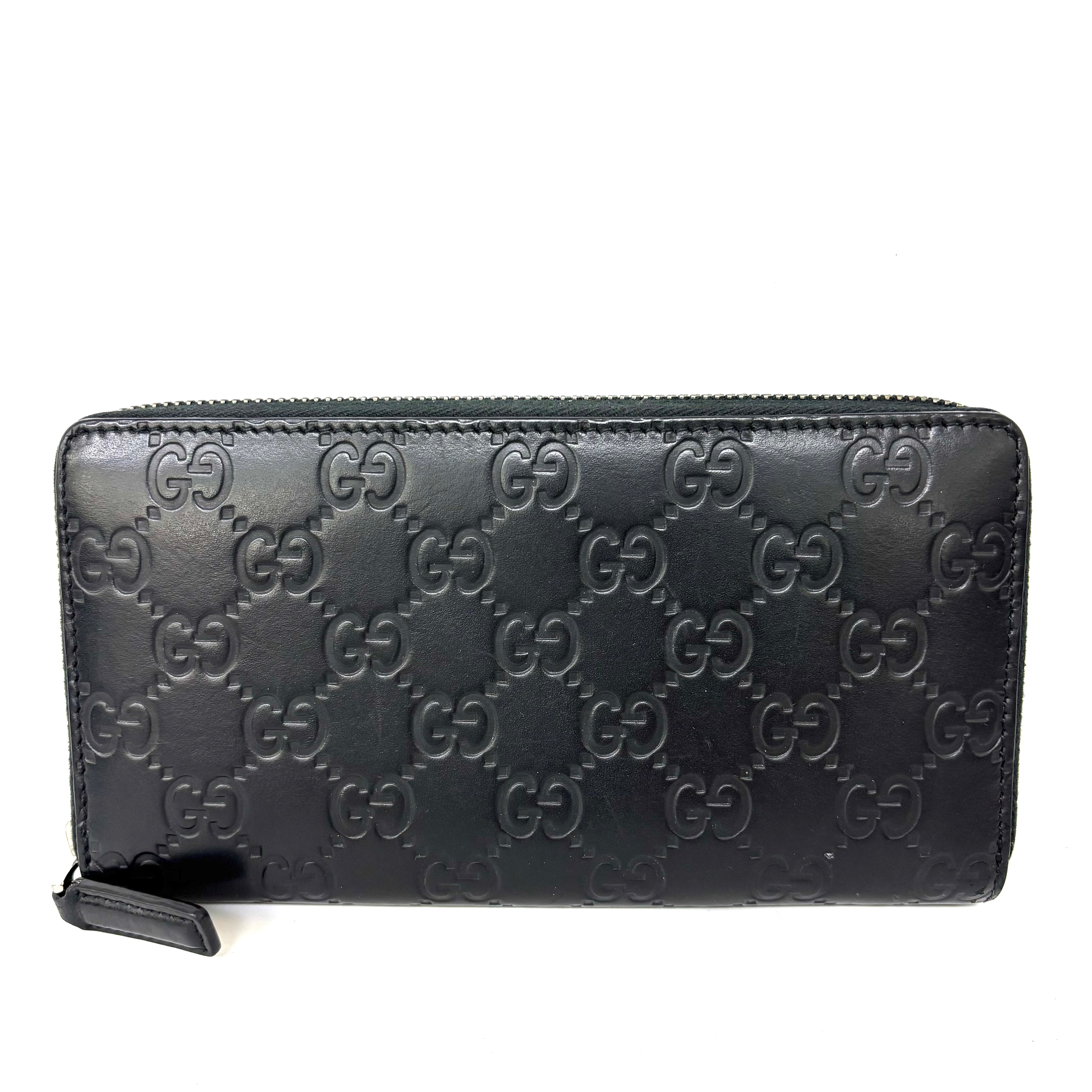 Ｇｕｃｃｉ グッチシマ・財布 image 1