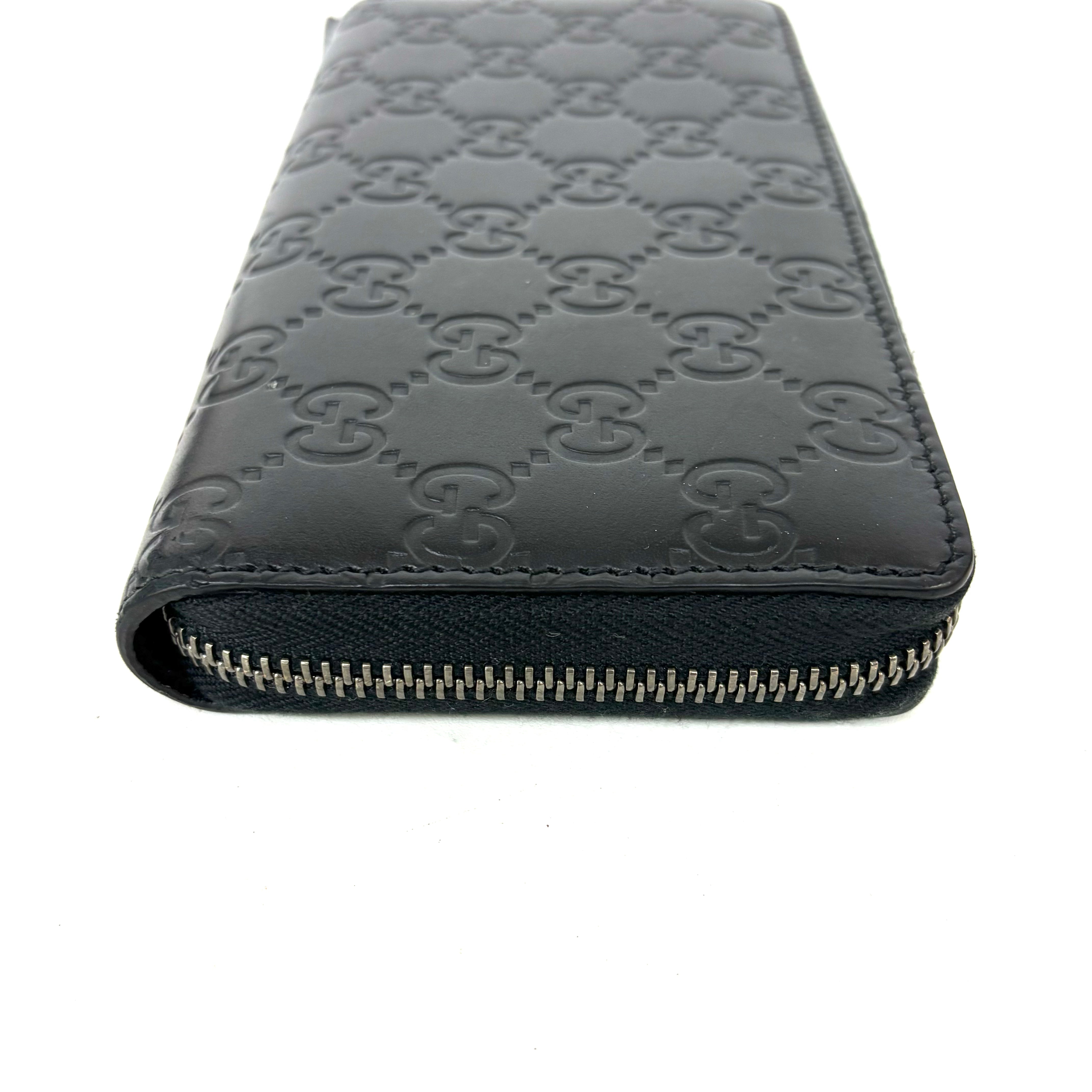 Ｇｕｃｃｉ グッチシマ・財布 image 3