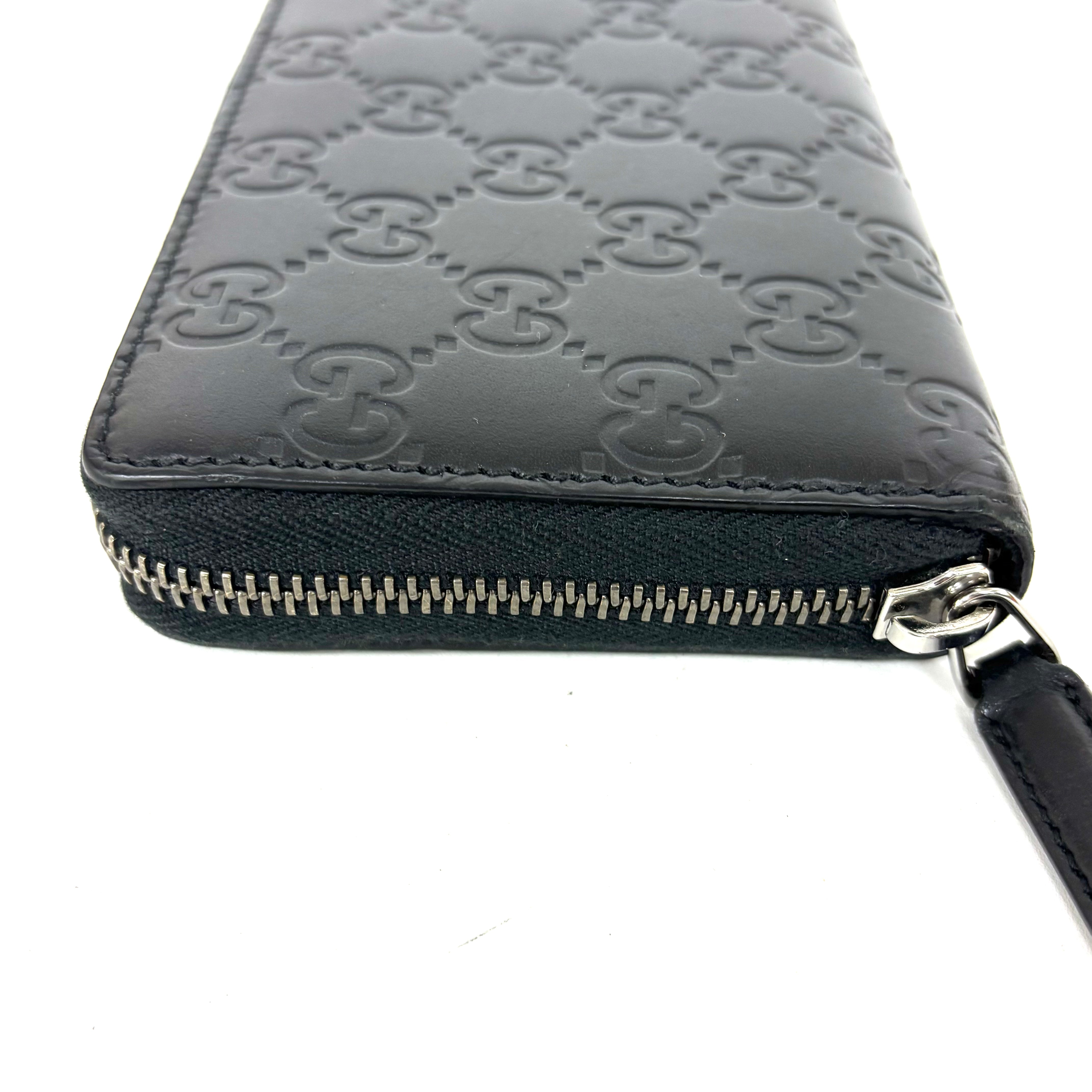 Ｇｕｃｃｉ グッチシマ・財布 image 4