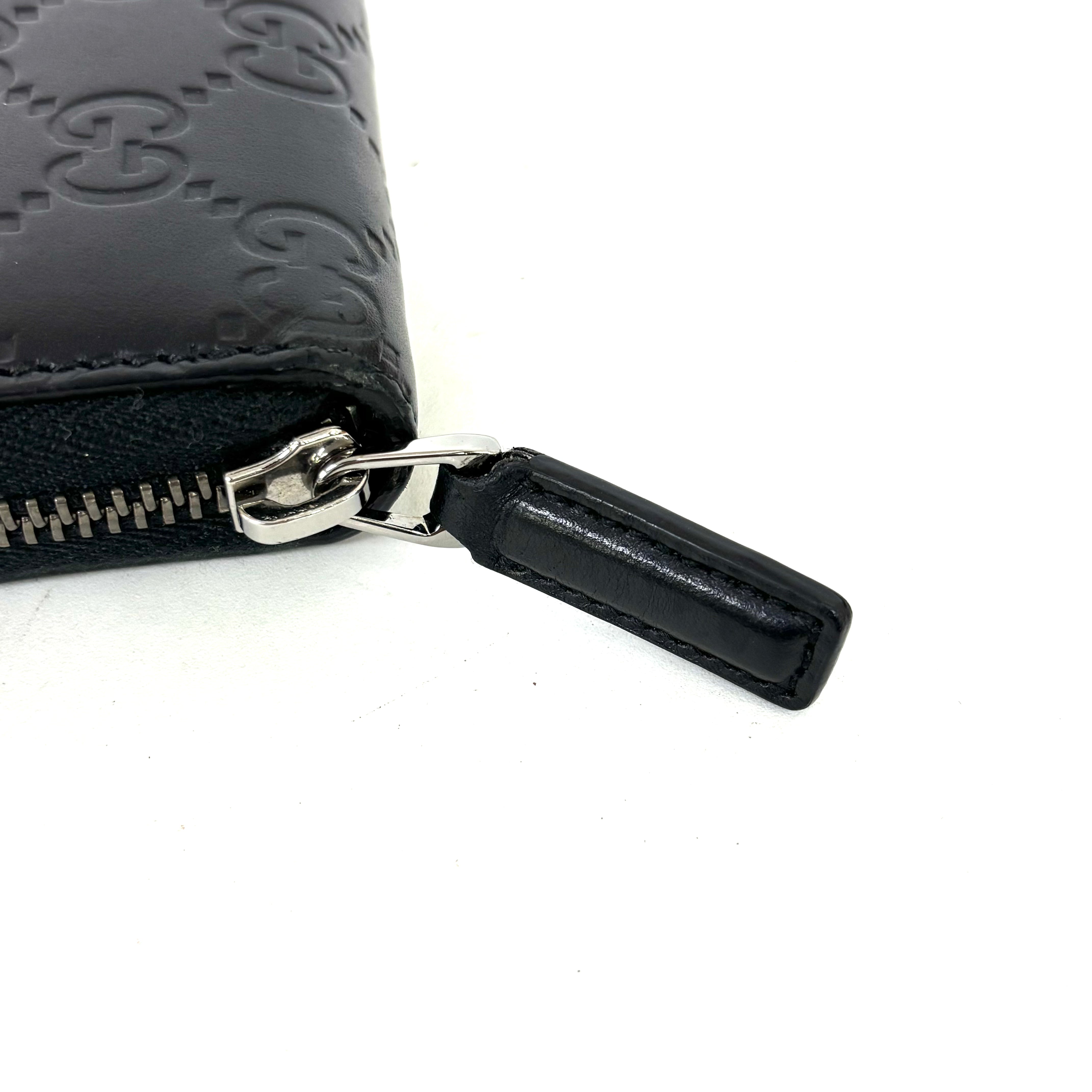 Ｇｕｃｃｉ グッチシマ・財布 image 5