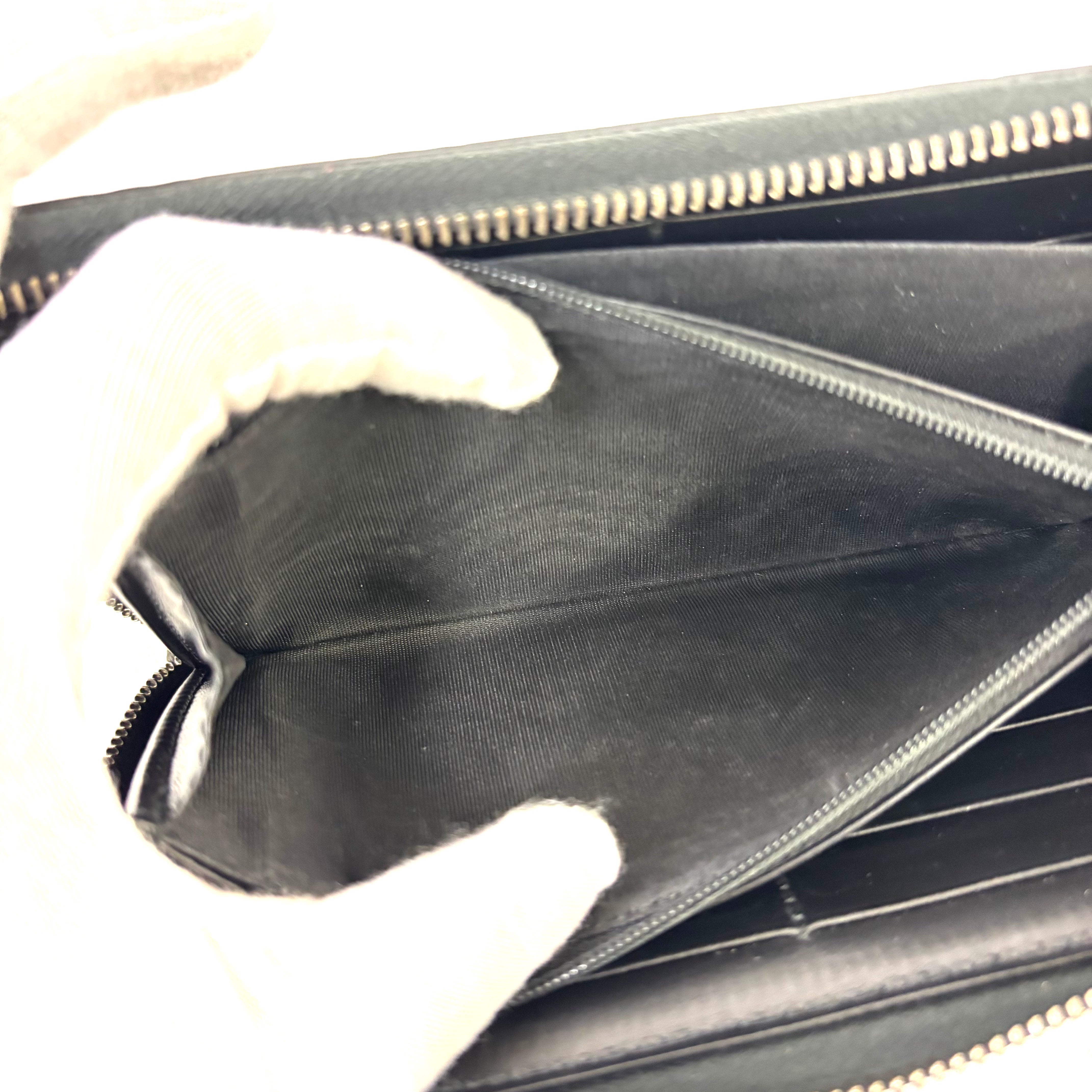 Ｇｕｃｃｉ グッチシマ・財布 image 9