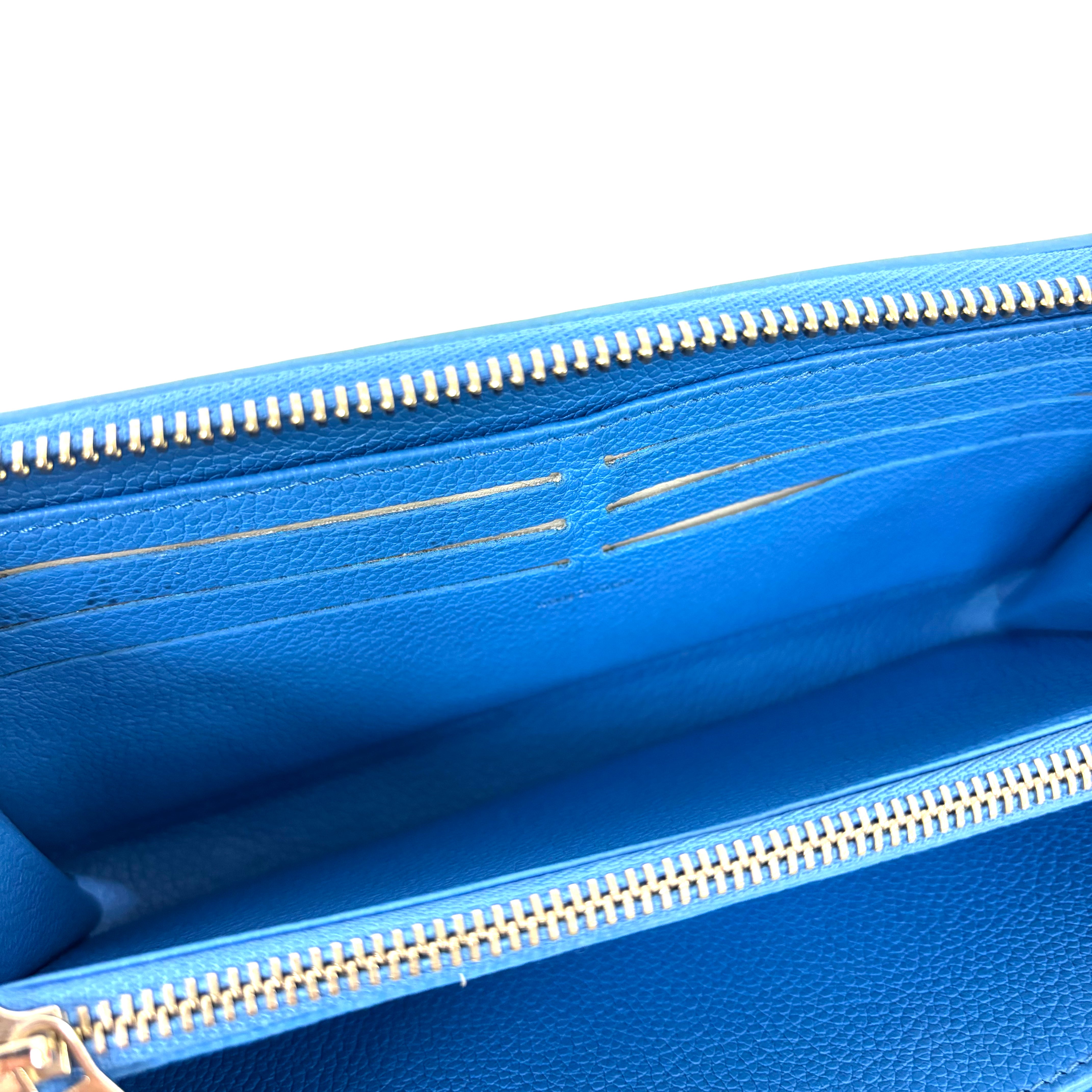ＬＯＵＩＳ ＶＵＩＴＴＯＮ モノグラム アンプラント 草間彌生 財布 image 6