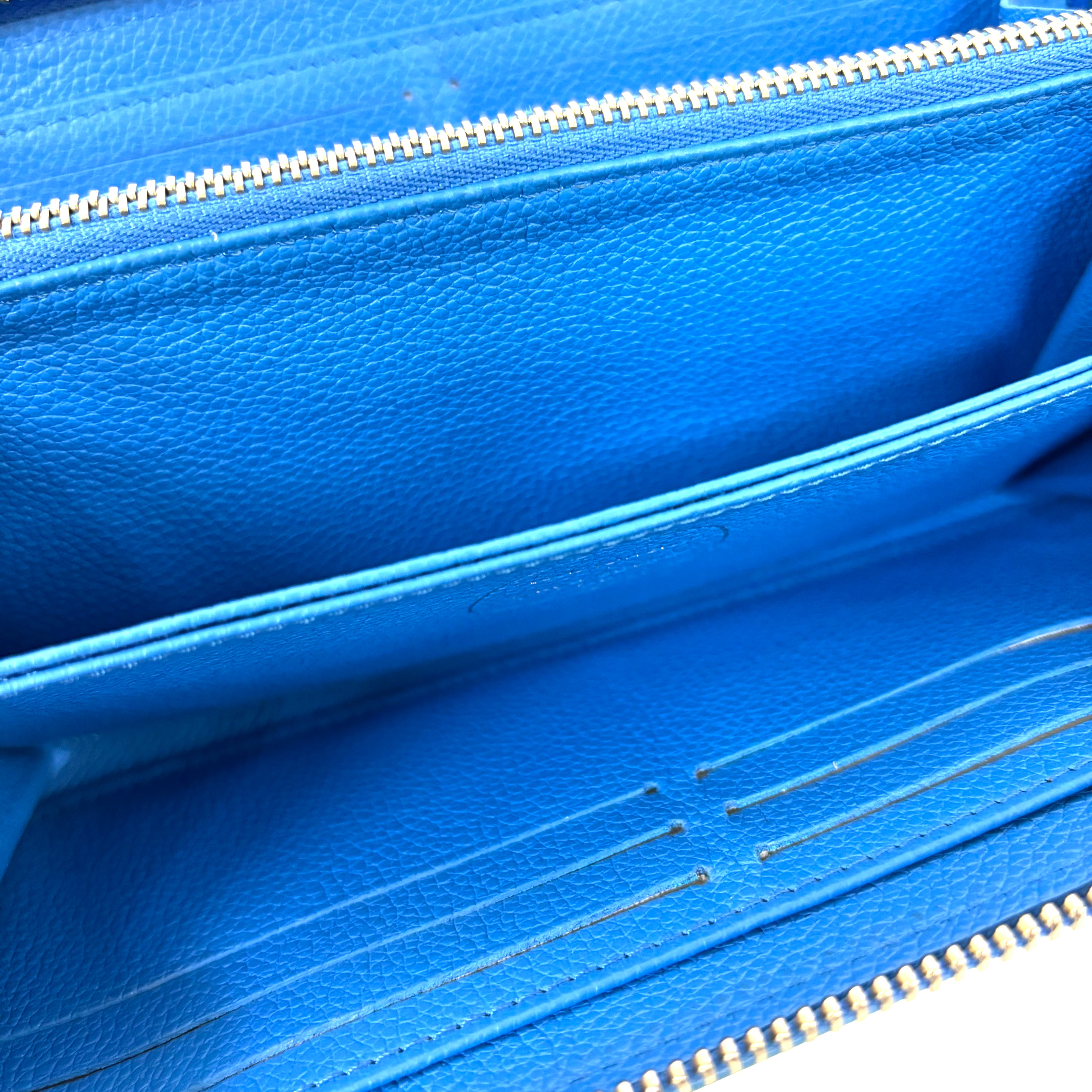 ＬＯＵＩＳ ＶＵＩＴＴＯＮ モノグラム アンプラント 草間彌生 財布 image 7