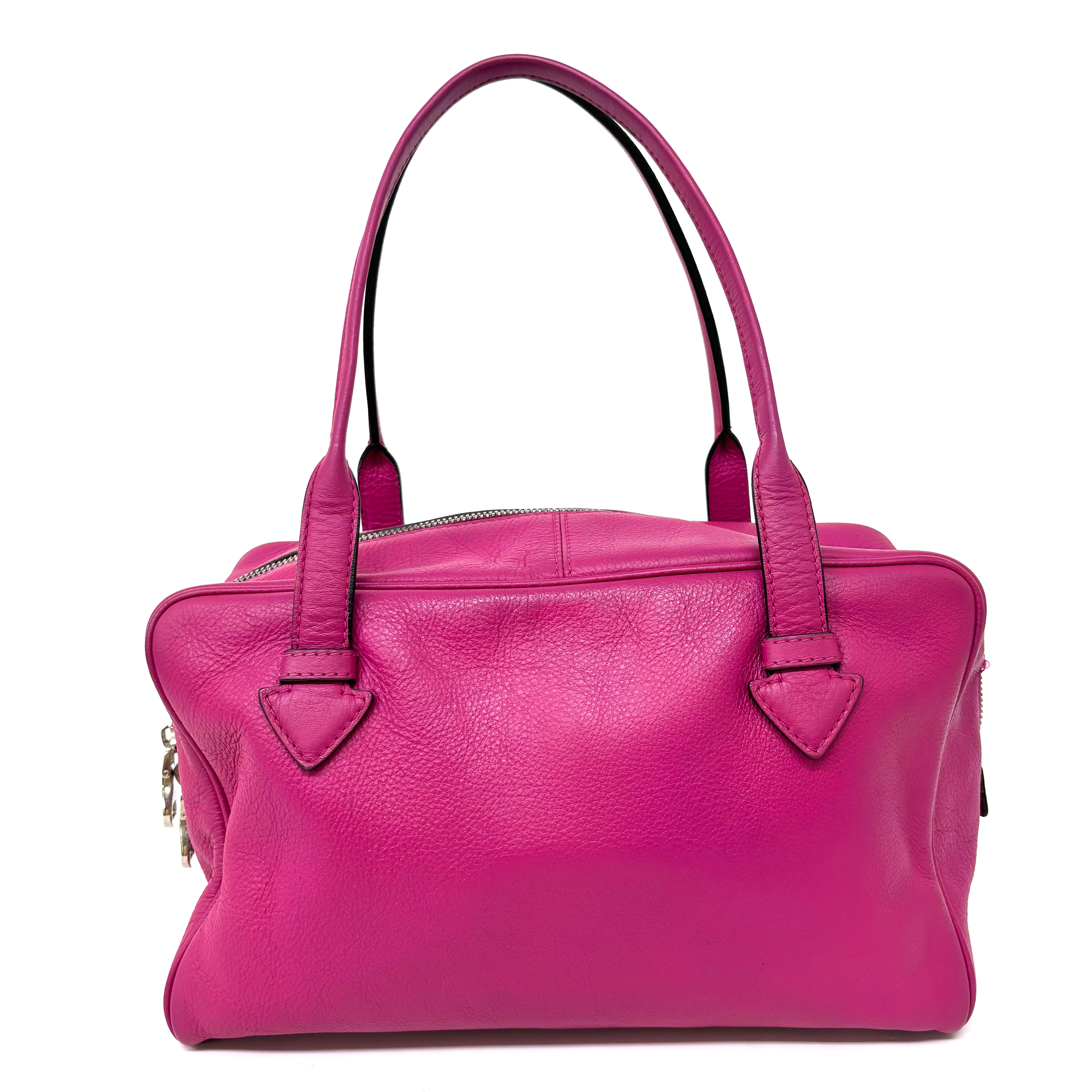 LOEWE　ヘリテージ　トートバッグ image 2
