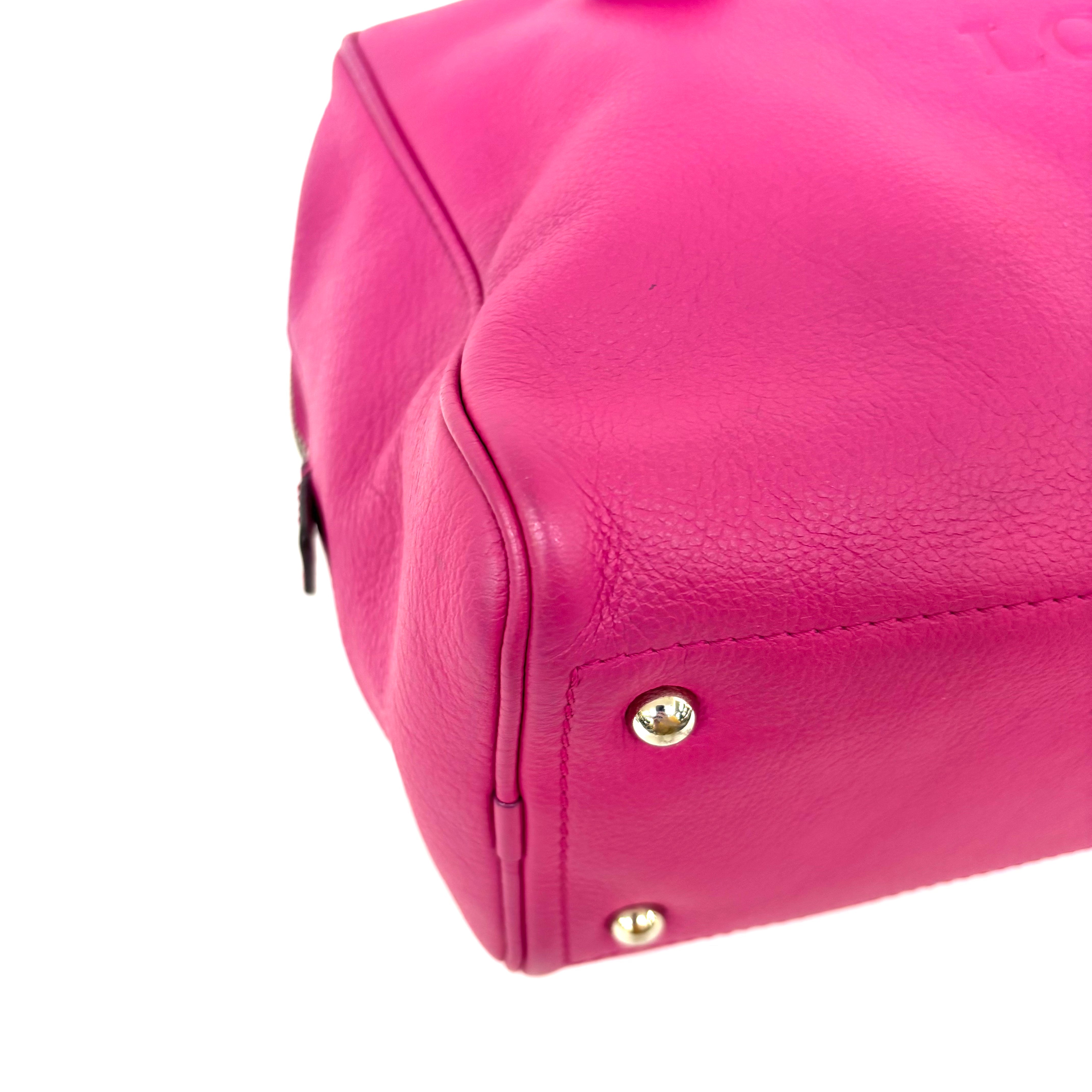LOEWE　ヘリテージ　トートバッグ image 5
