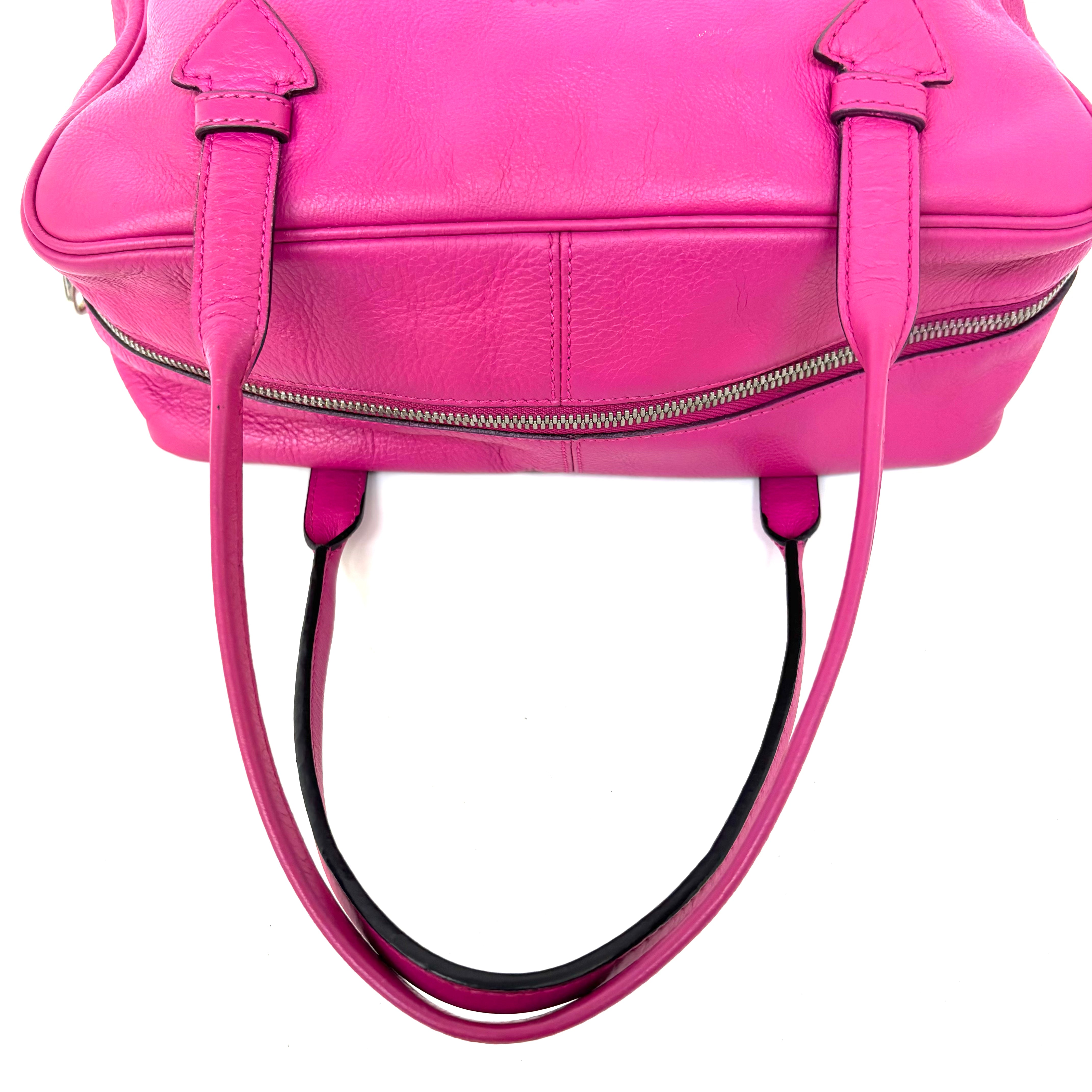 LOEWE　ヘリテージ　トートバッグ image 6