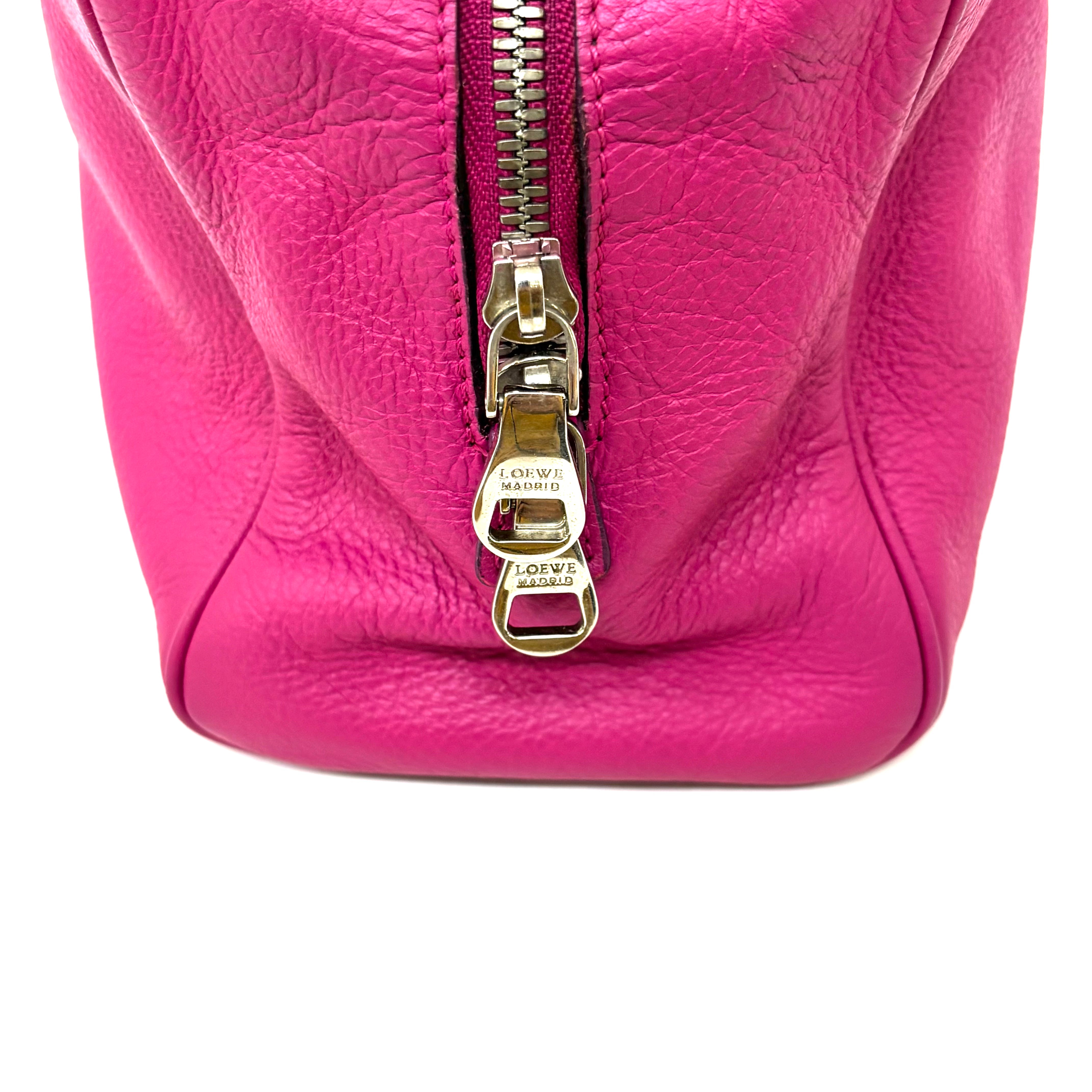 LOEWE　ヘリテージ　トートバッグ image 7