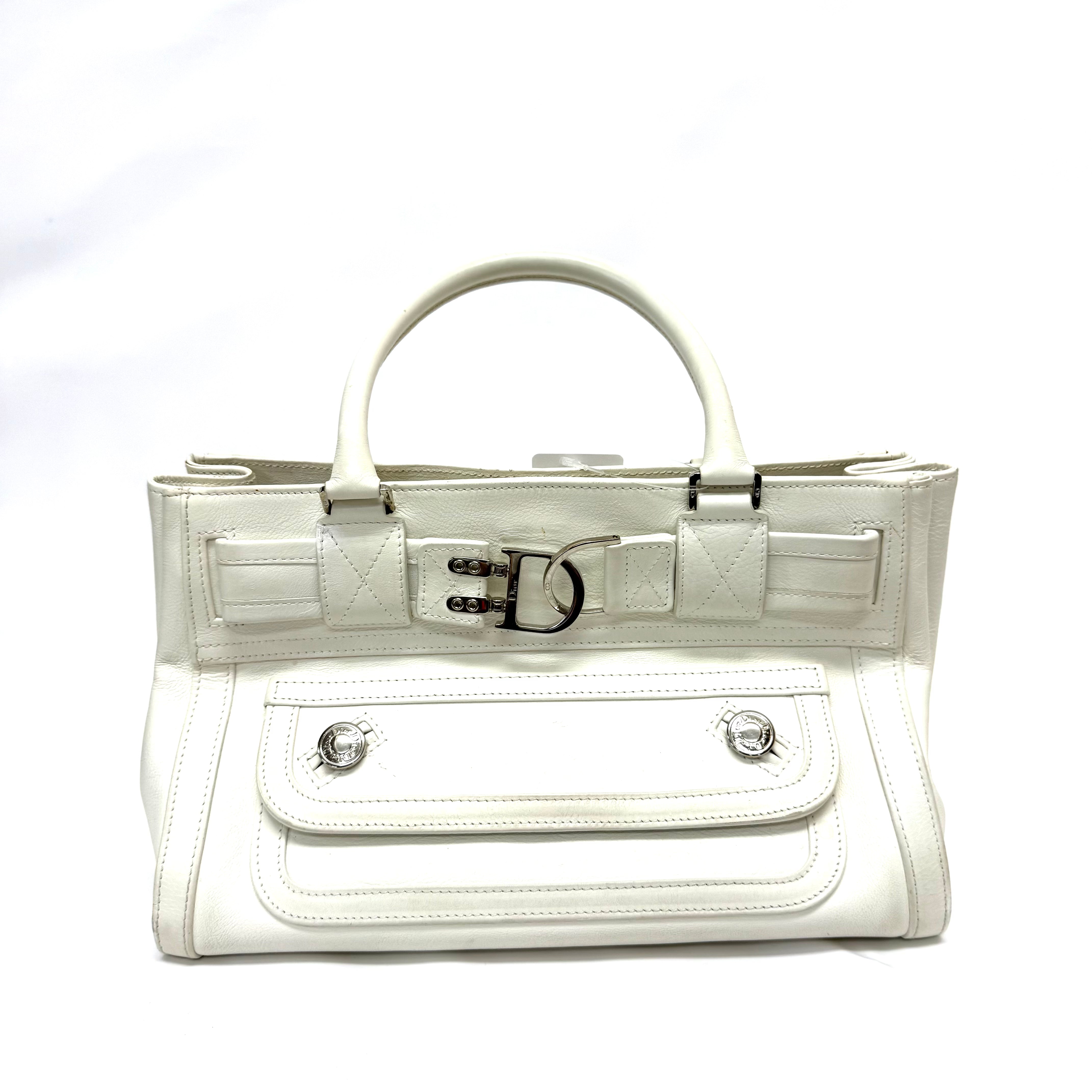 Ｃｈｒｉｓｔｉａｎ Ｄｉｏｒ  バッグストリートシック ハンドバッグ image 1
