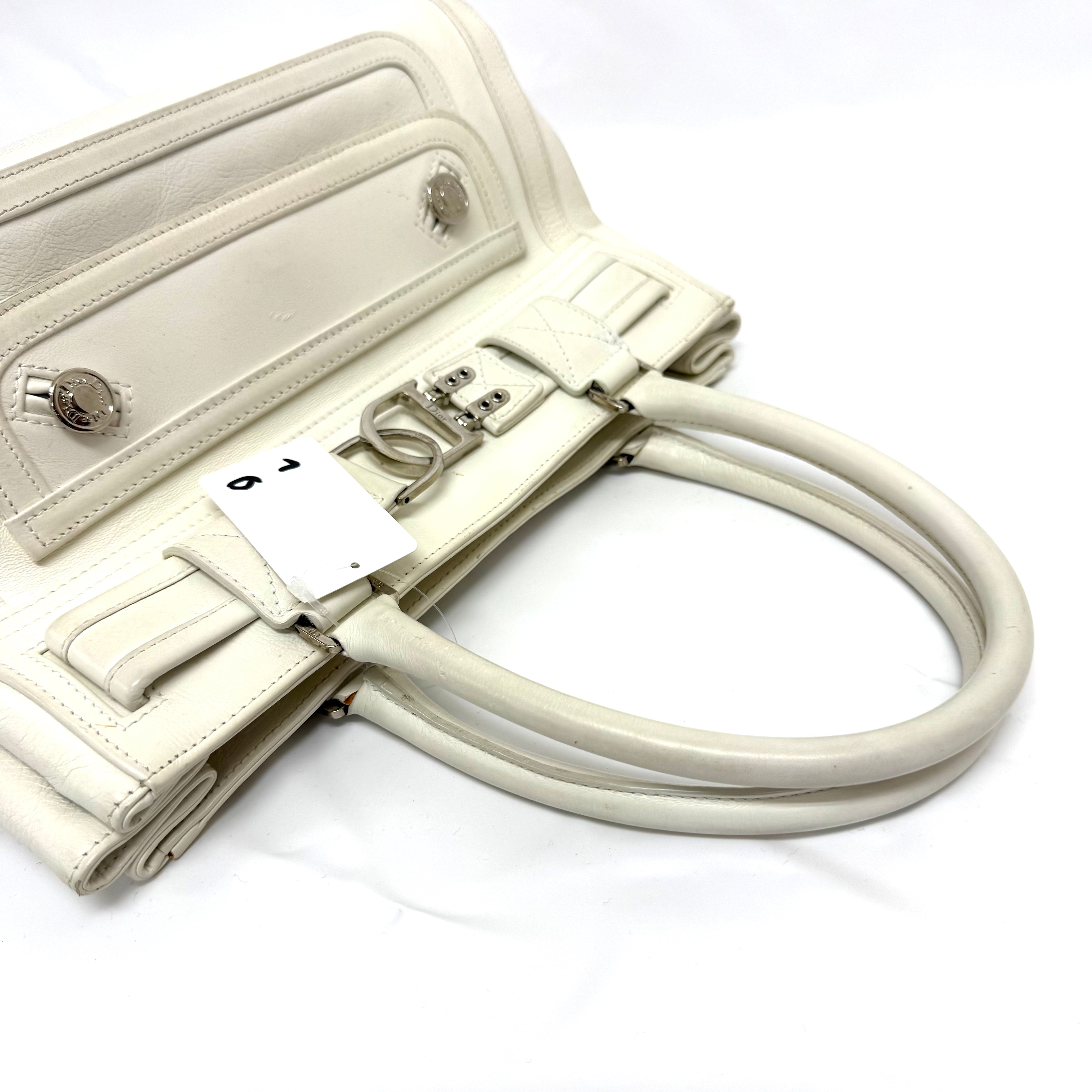 Ｃｈｒｉｓｔｉａｎ Ｄｉｏｒ  バッグストリートシック ハンドバッグ image 3