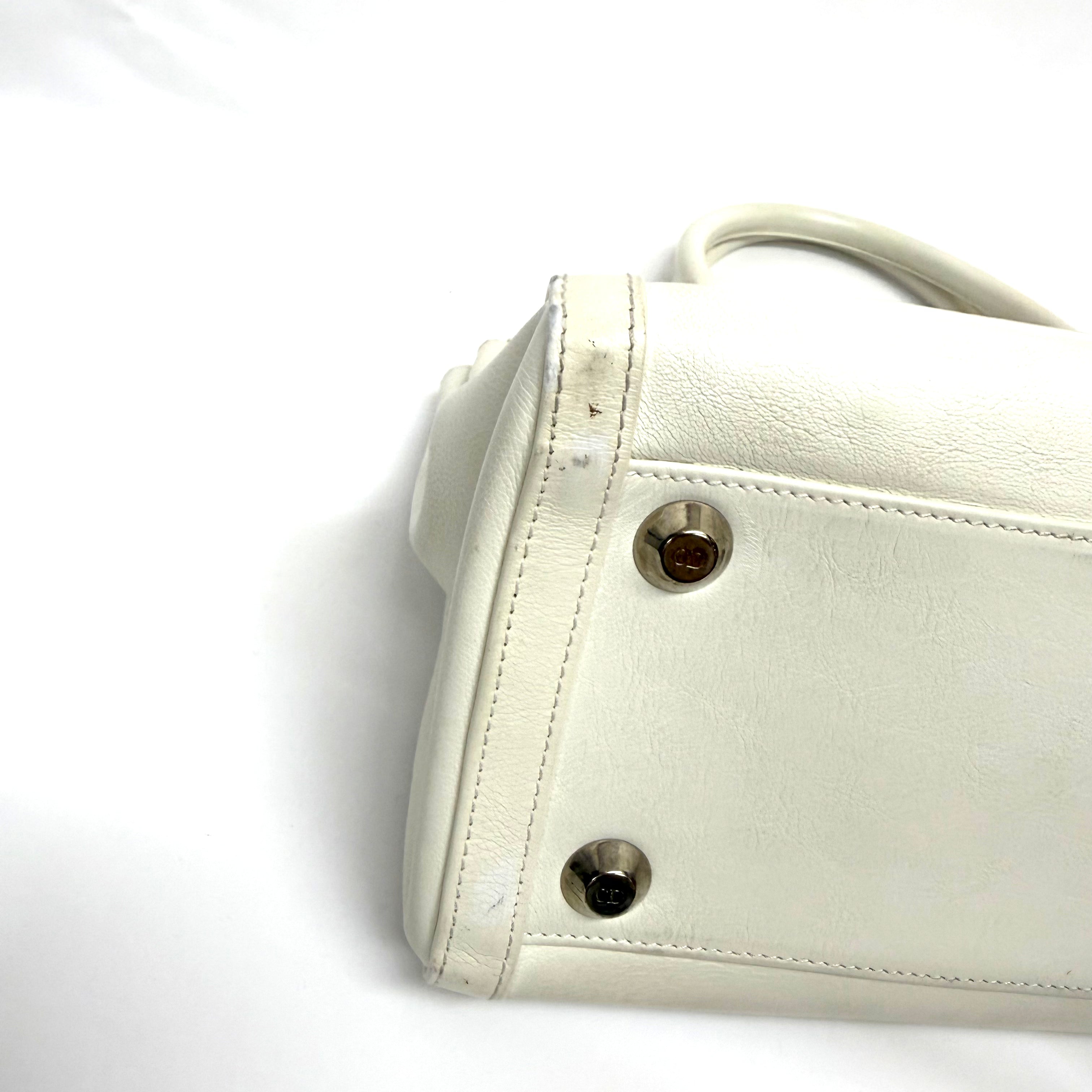 Ｃｈｒｉｓｔｉａｎ Ｄｉｏｒ  バッグストリートシック ハンドバッグ image 6