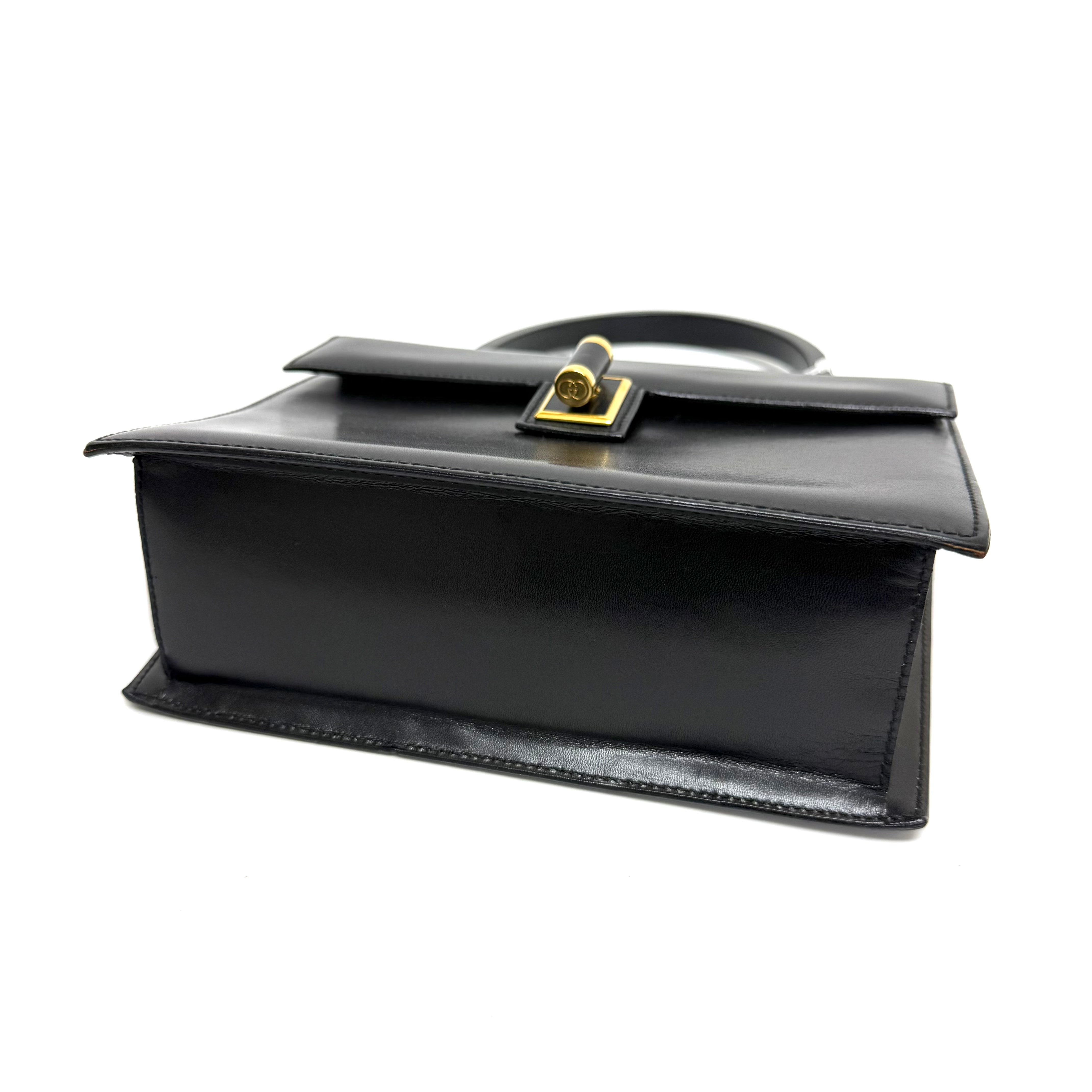 グッチオールドグッチ ハンドバッグ image 4