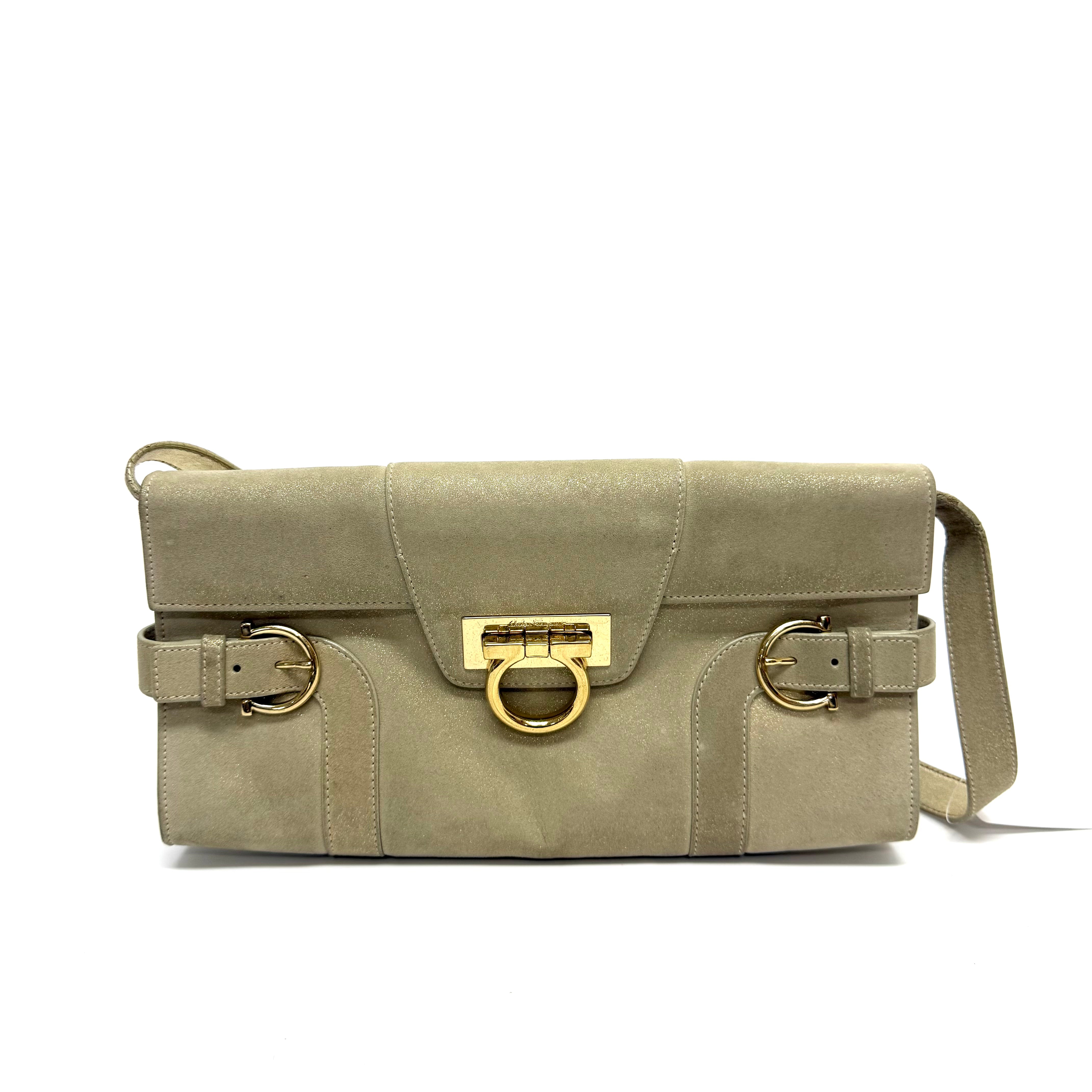Ｆｅｒｒａｇａｍｏ ハンドバッグ image 1