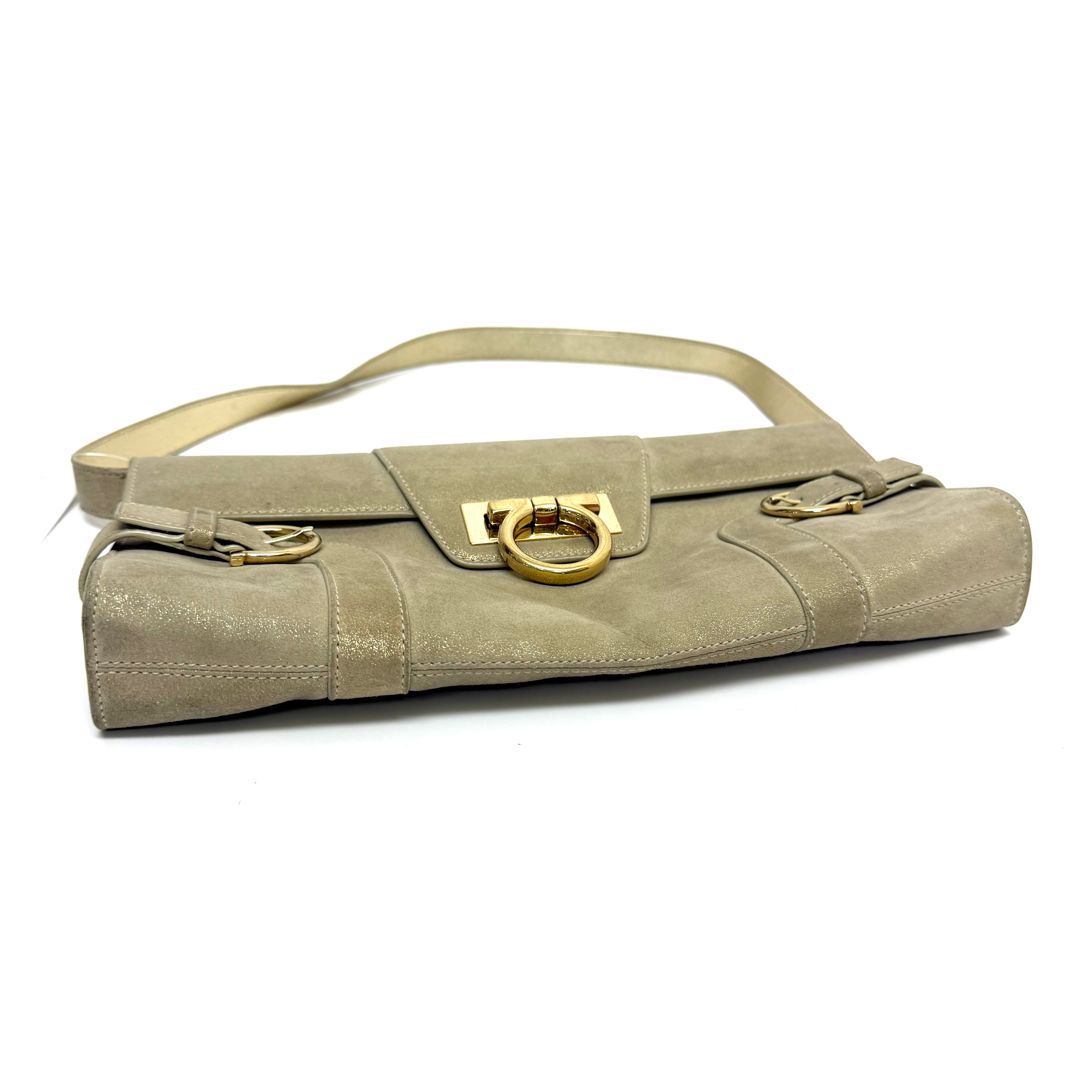 Ｆｅｒｒａｇａｍｏ ハンドバッグ image 4