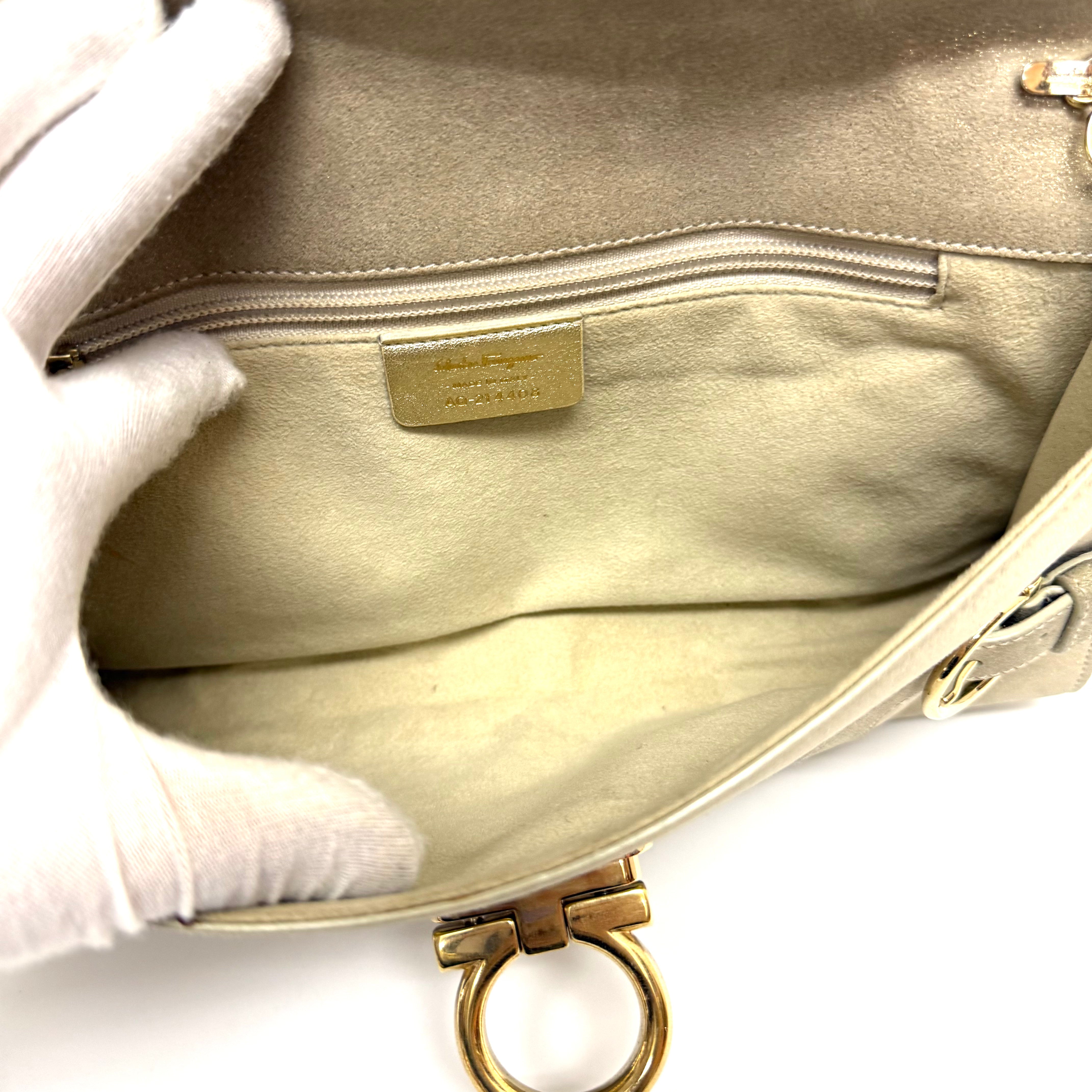 Ｆｅｒｒａｇａｍｏ ハンドバッグ image 7