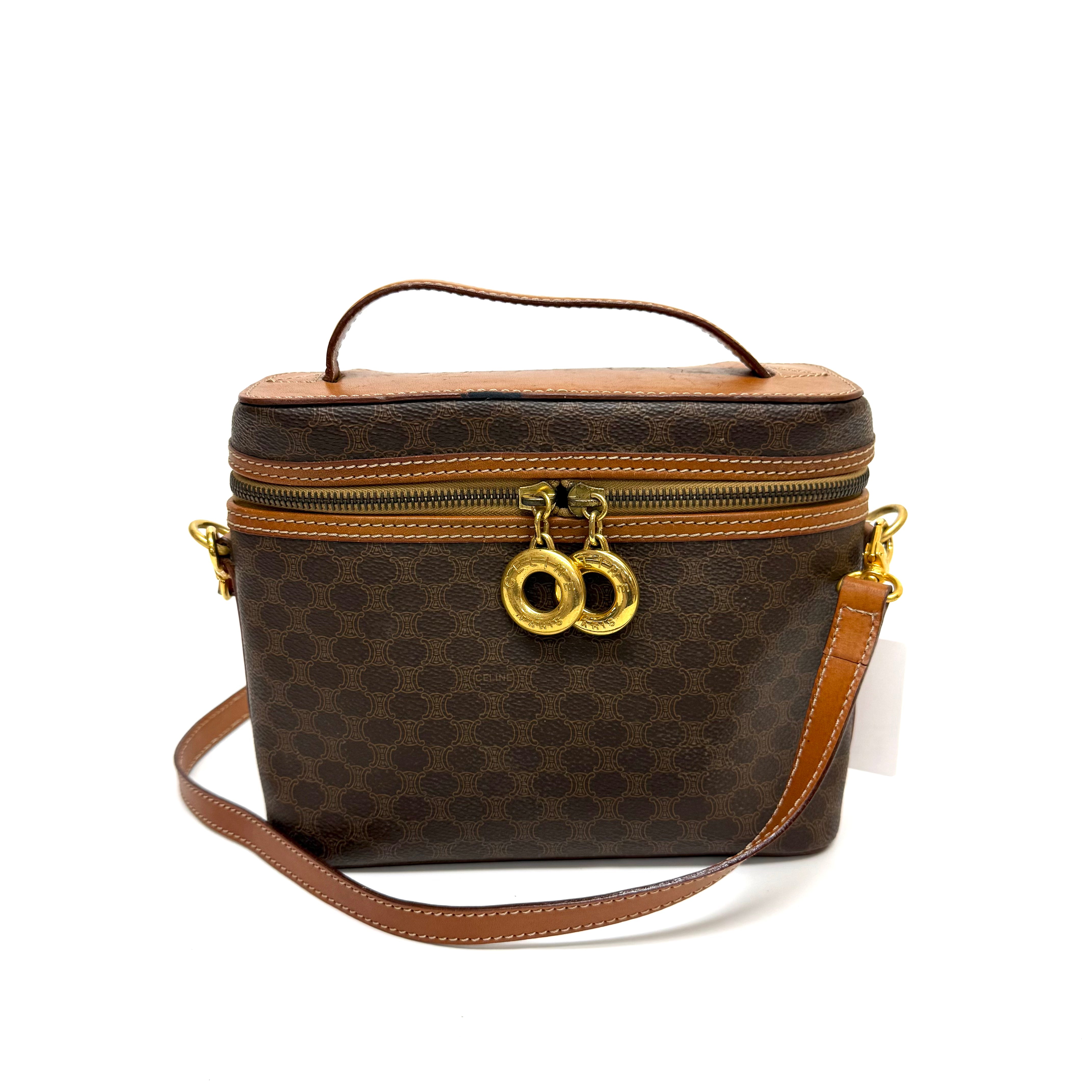Ｃｅｌｉｎｅ・ショルダーバッグ ２ｗａｙ image 1