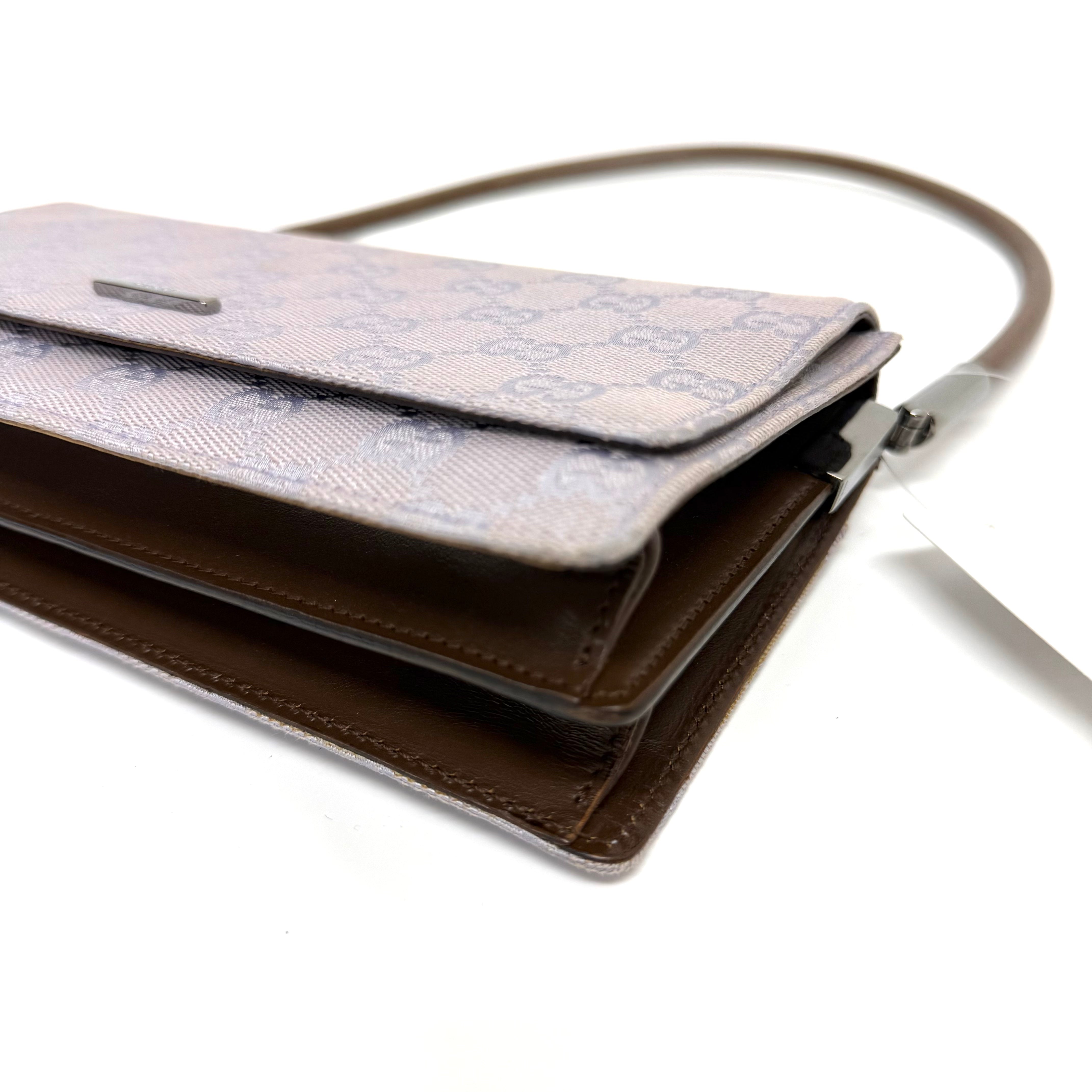 グッチGGキャンバス ショルダーバッグ image 5