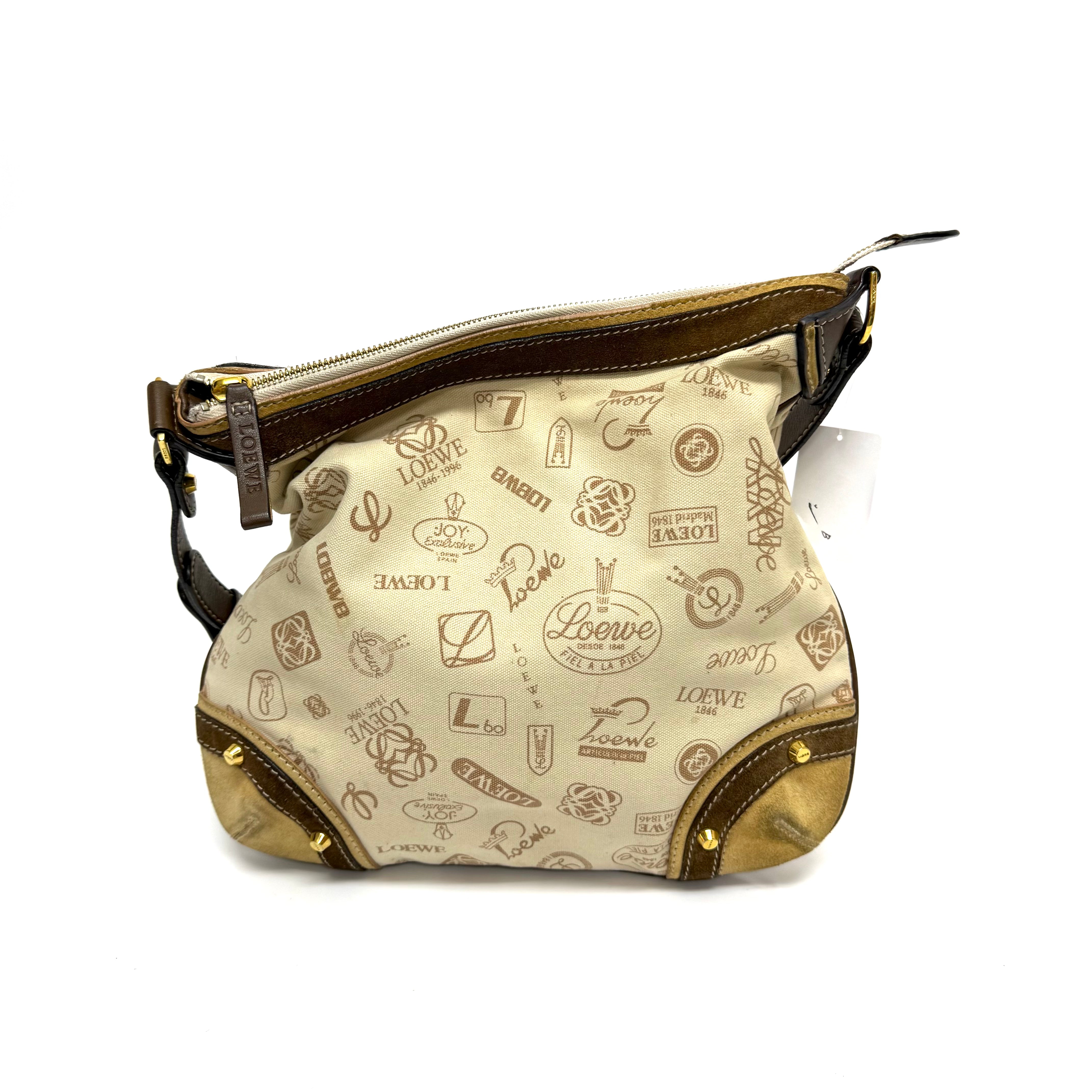 ＬＯＥＷＥロエベ １６０周年  バッグ・ショルダーバッグ image 2