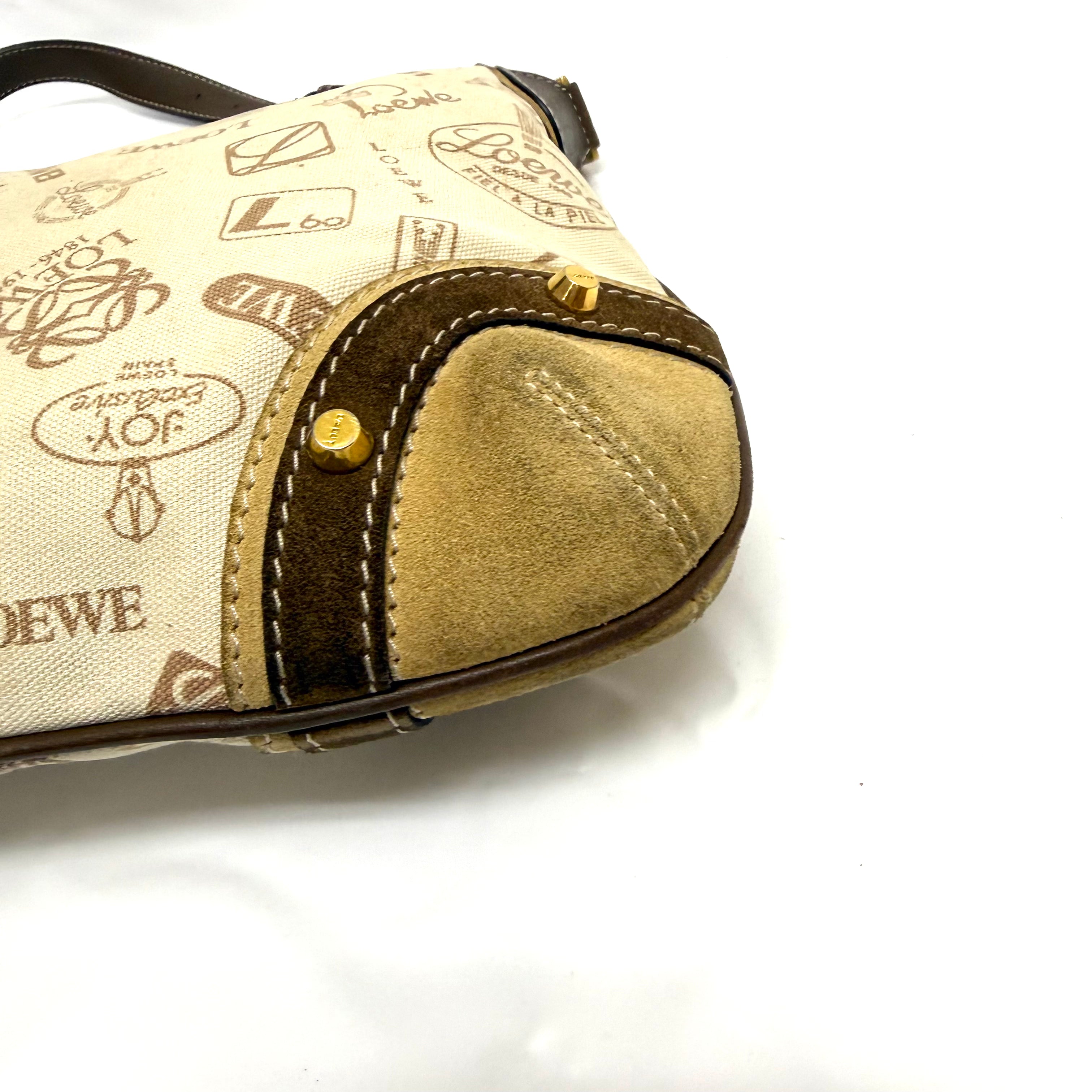 ＬＯＥＷＥロエベ １６０周年  バッグ・ショルダーバッグ image 6
