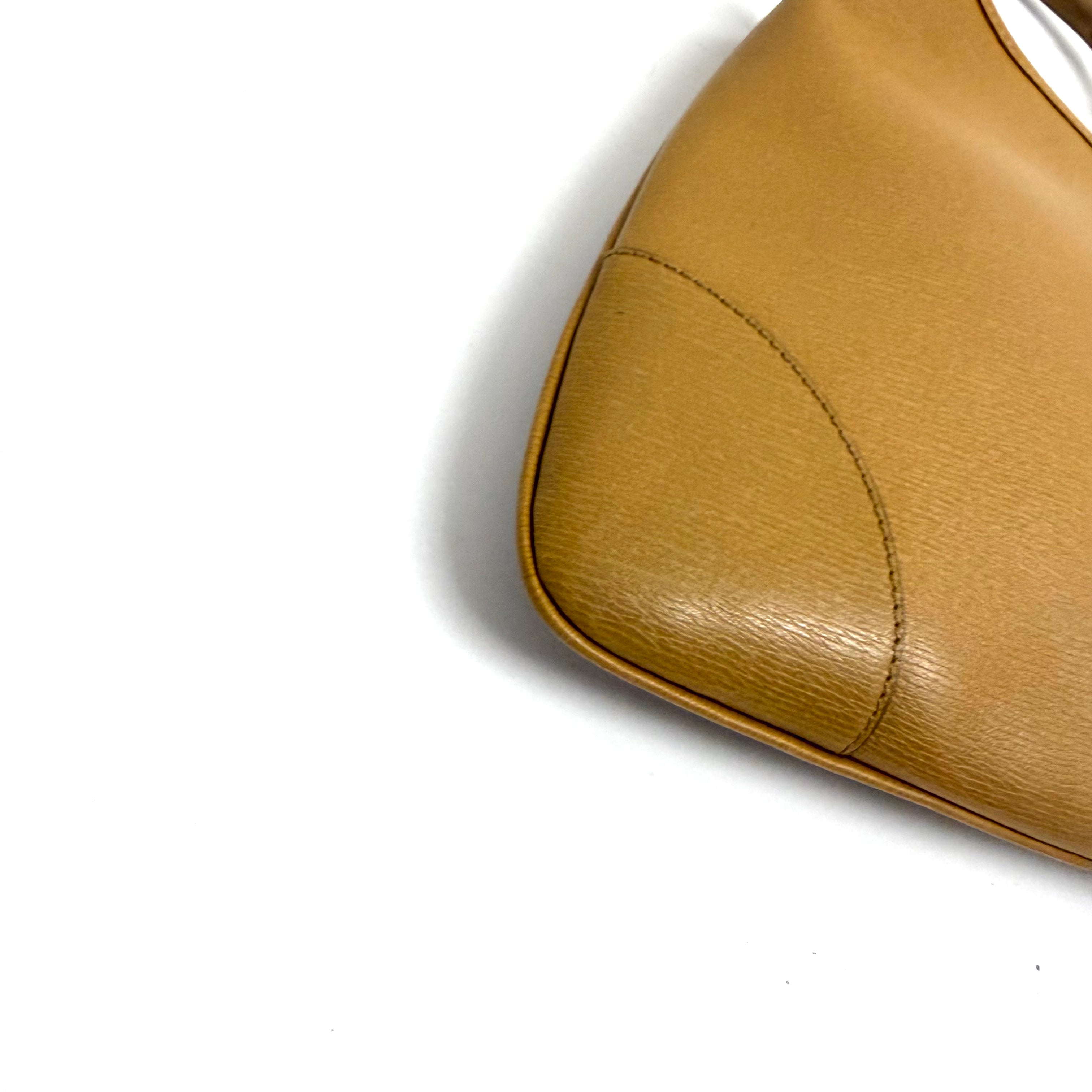 Ｇｕｃｃｉ ジャッキー（バッグ）ハンドバッグ ワンショルダー バンブー image 6