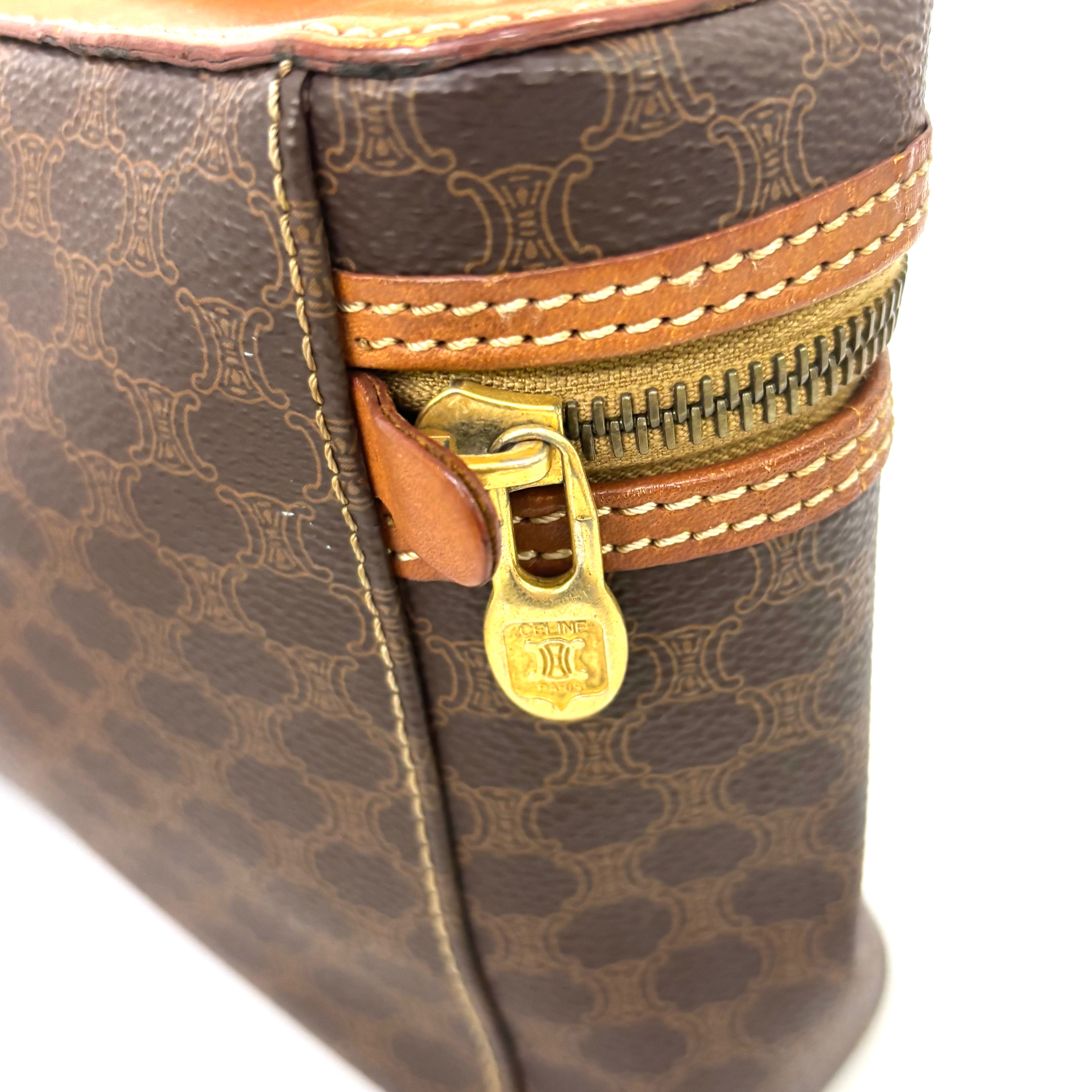 ＣＥＬＩＮＥ　バニティ　バッグ image 3