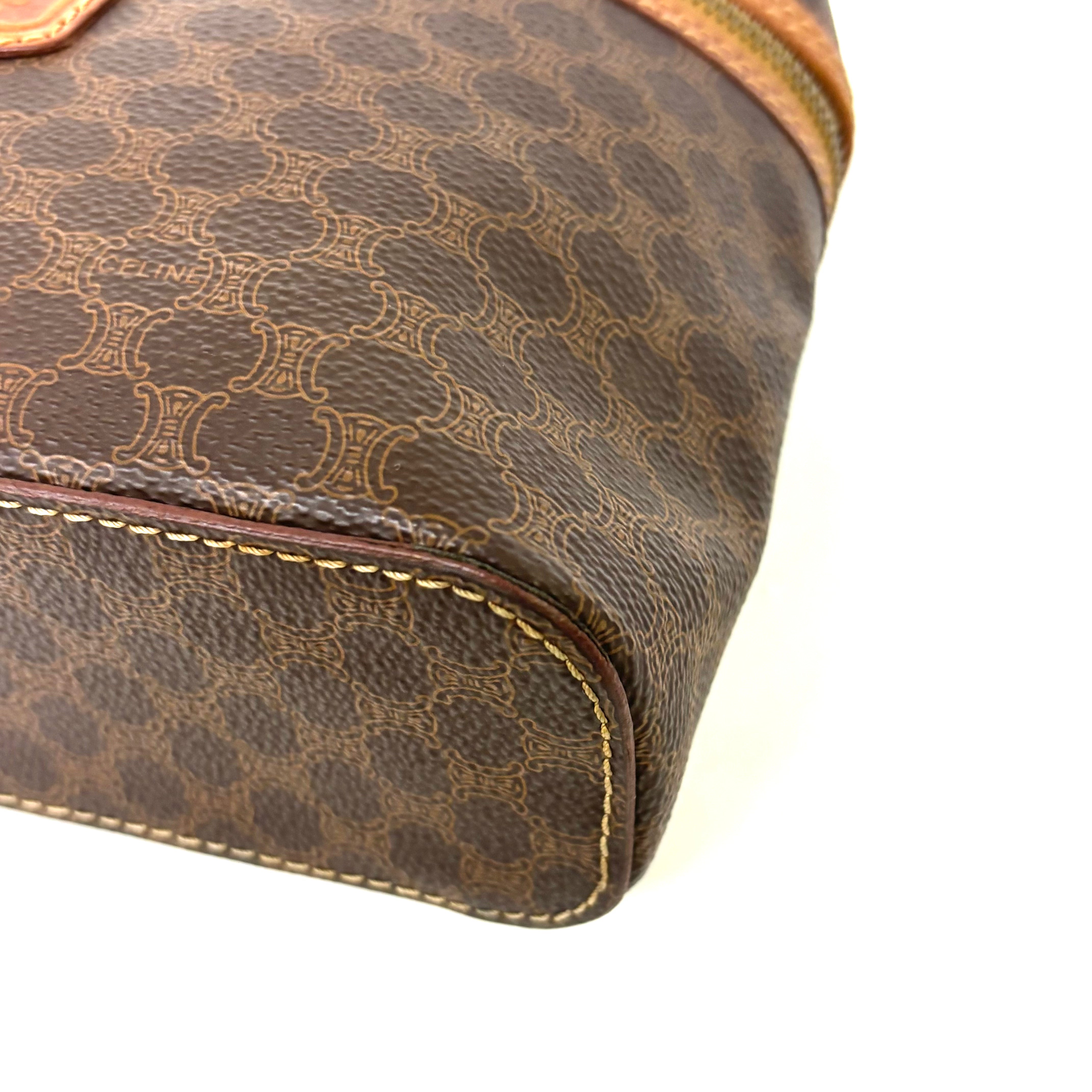 ＣＥＬＩＮＥ　バニティ　バッグ image 5