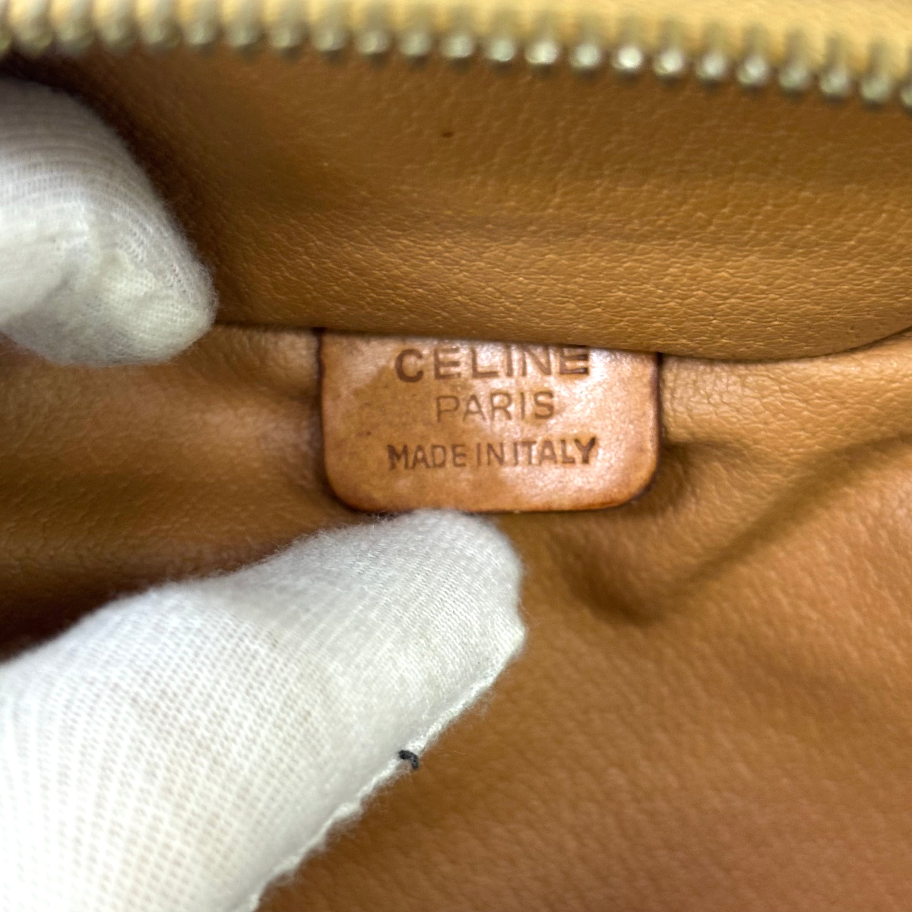 ＣＥＬＩＮＥ　バニティ　バッグ image 9