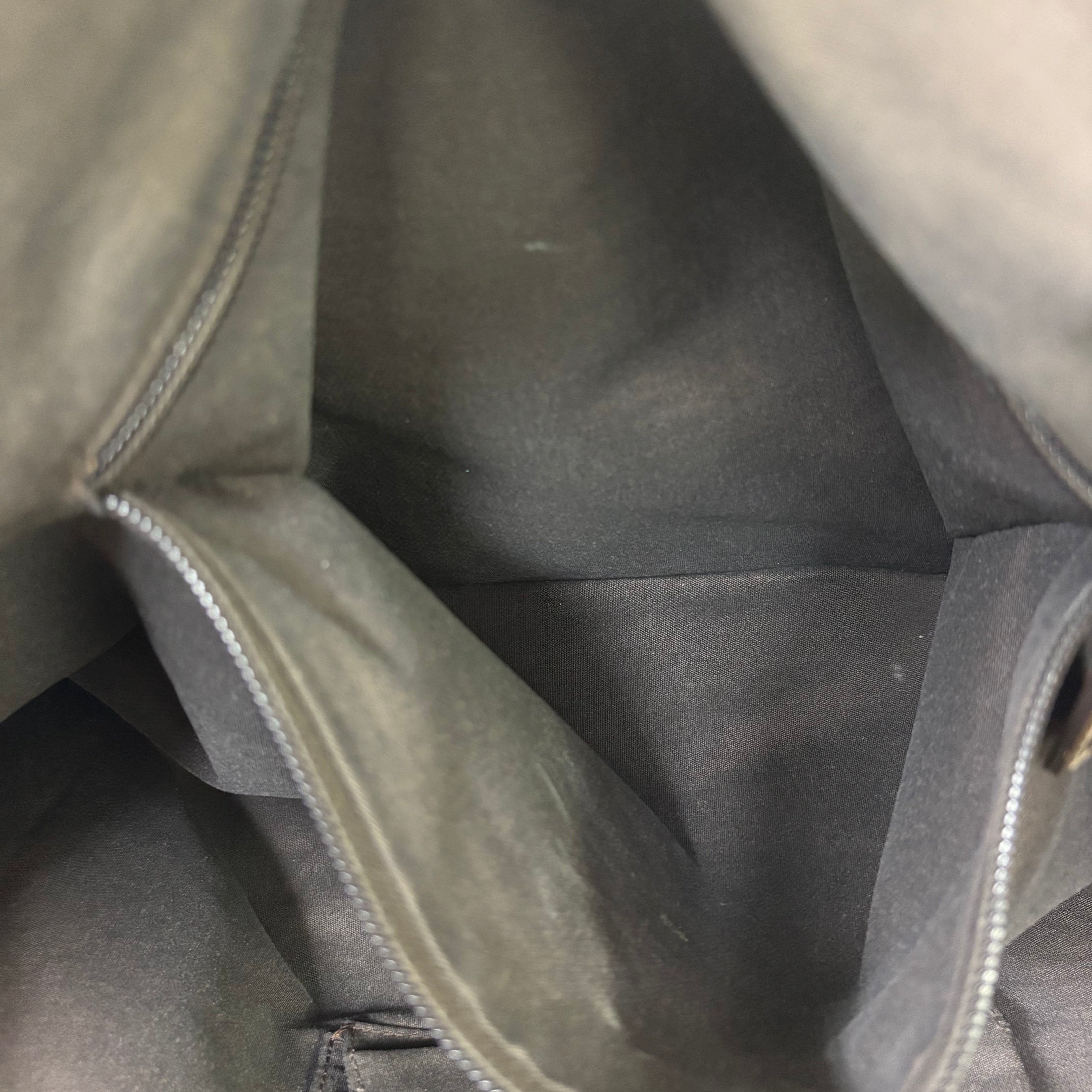 ＧＵＣＣＩ　キャンバス　トートバッグ image 8