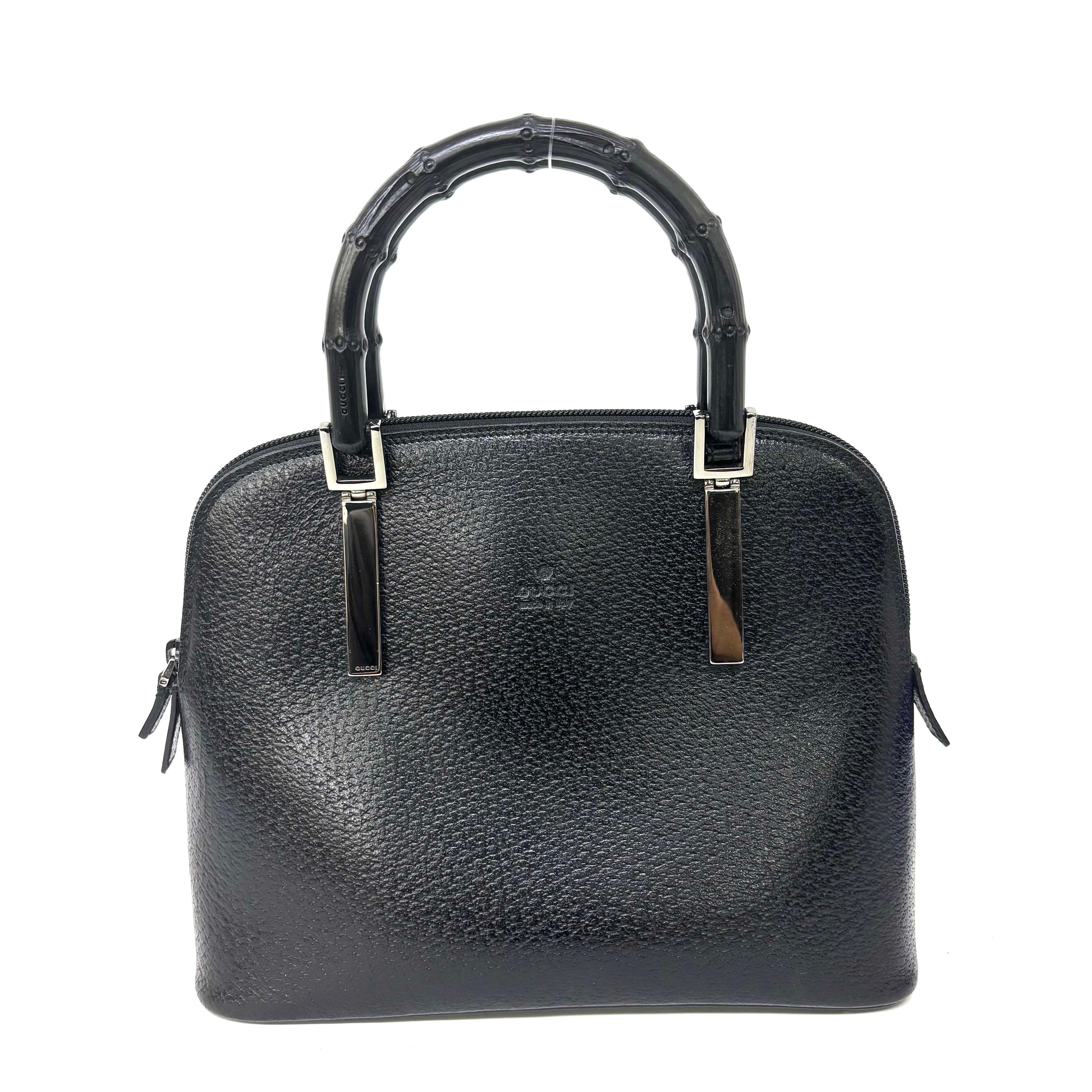 ＧＵＣＣＩ　バンブー　ハンドバッグ image 1