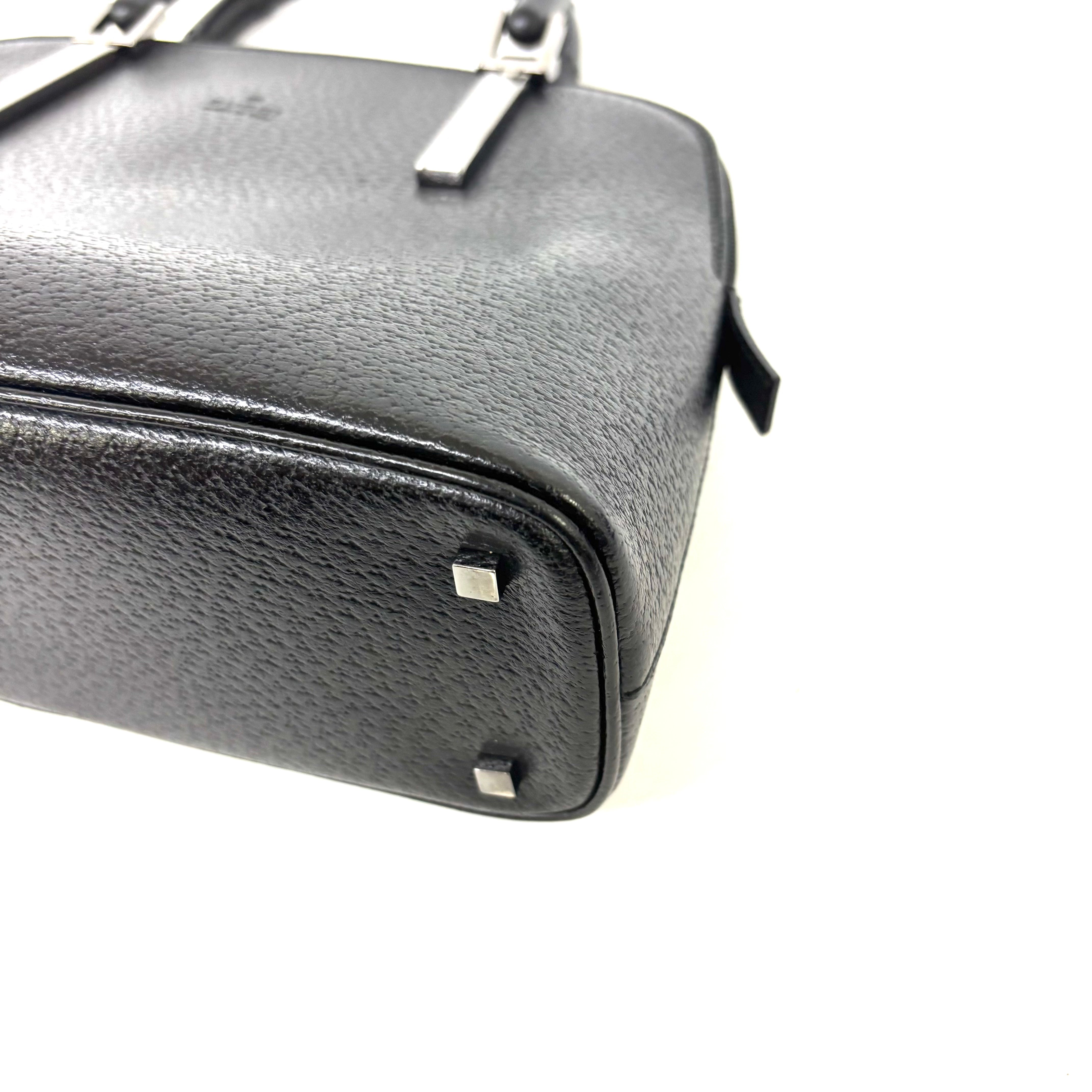 ＧＵＣＣＩ　バンブー　ハンドバッグ image 4