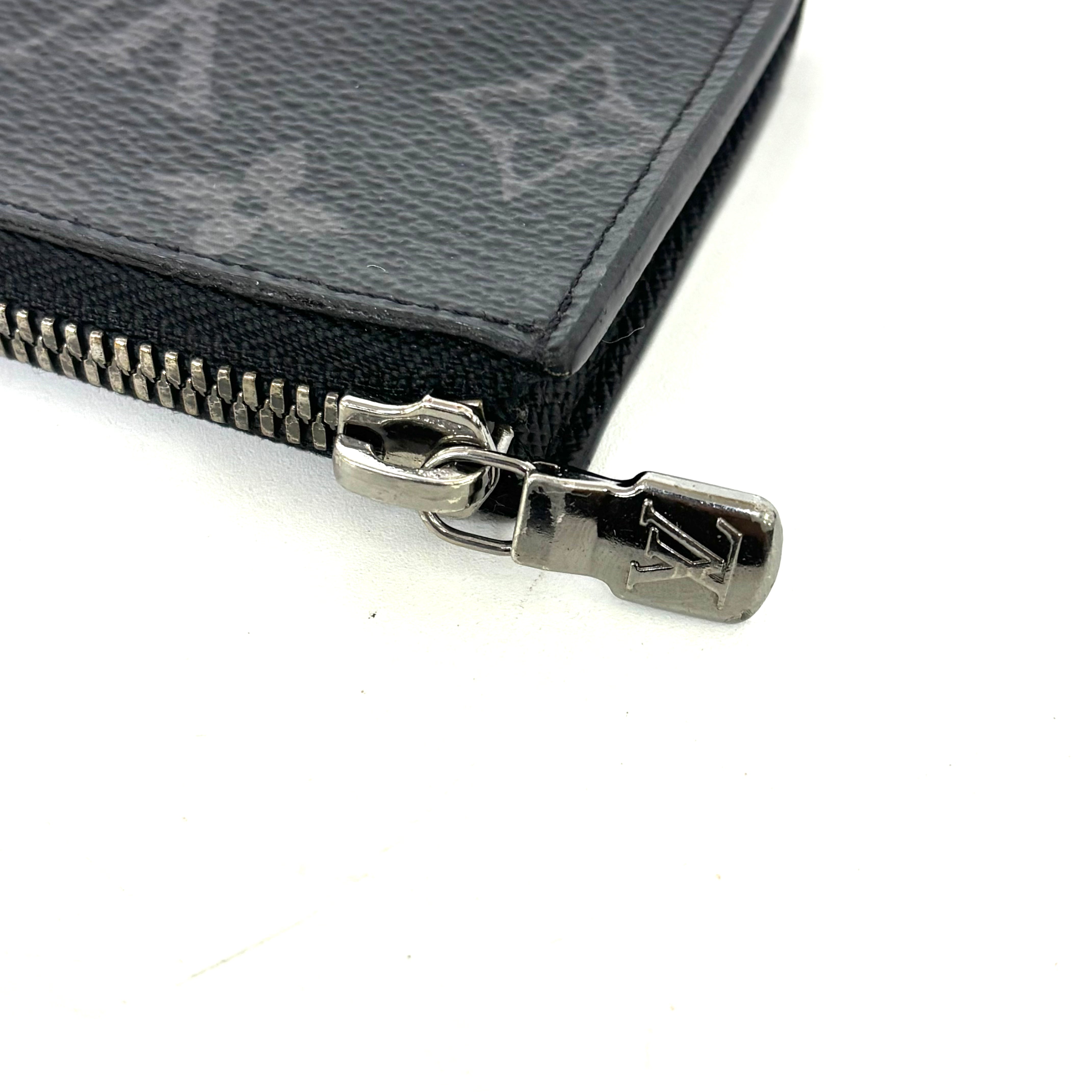 ルイヴィトン エクリプス ポシェットジュール image 6