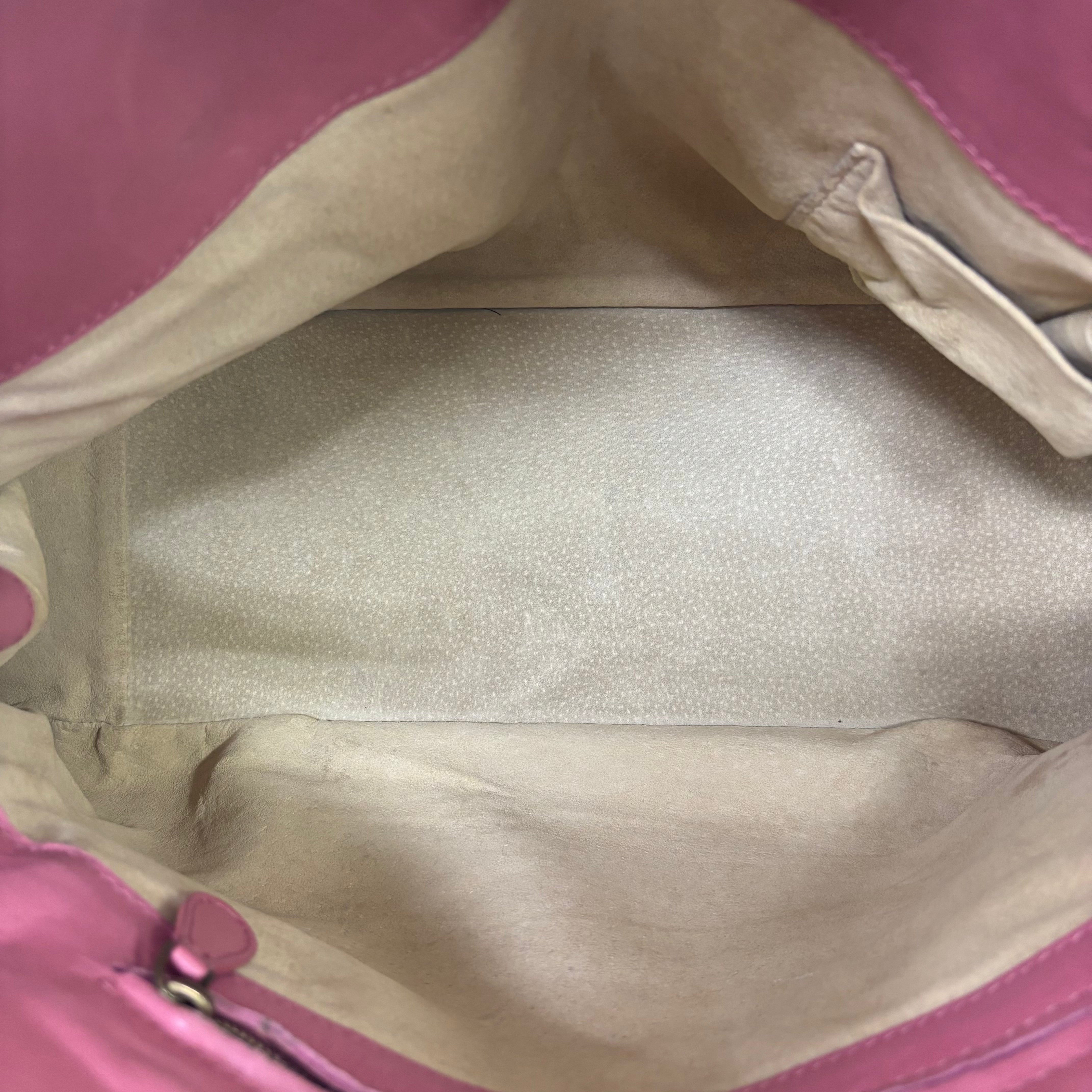 BOTTEGA VENETA　ﾄｰﾄバッグ image 9