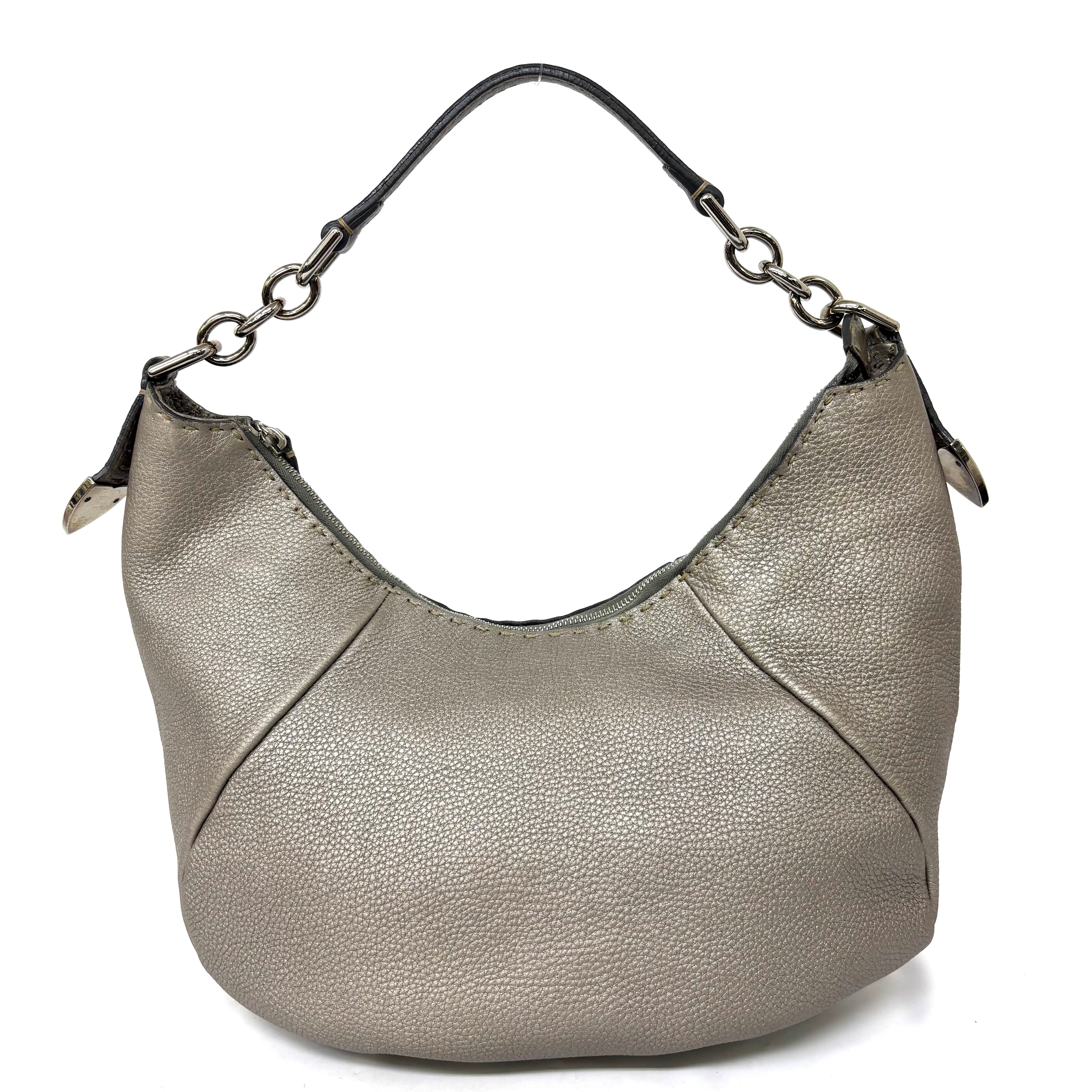 FENDI セレリア ショルダーバッグ image 1