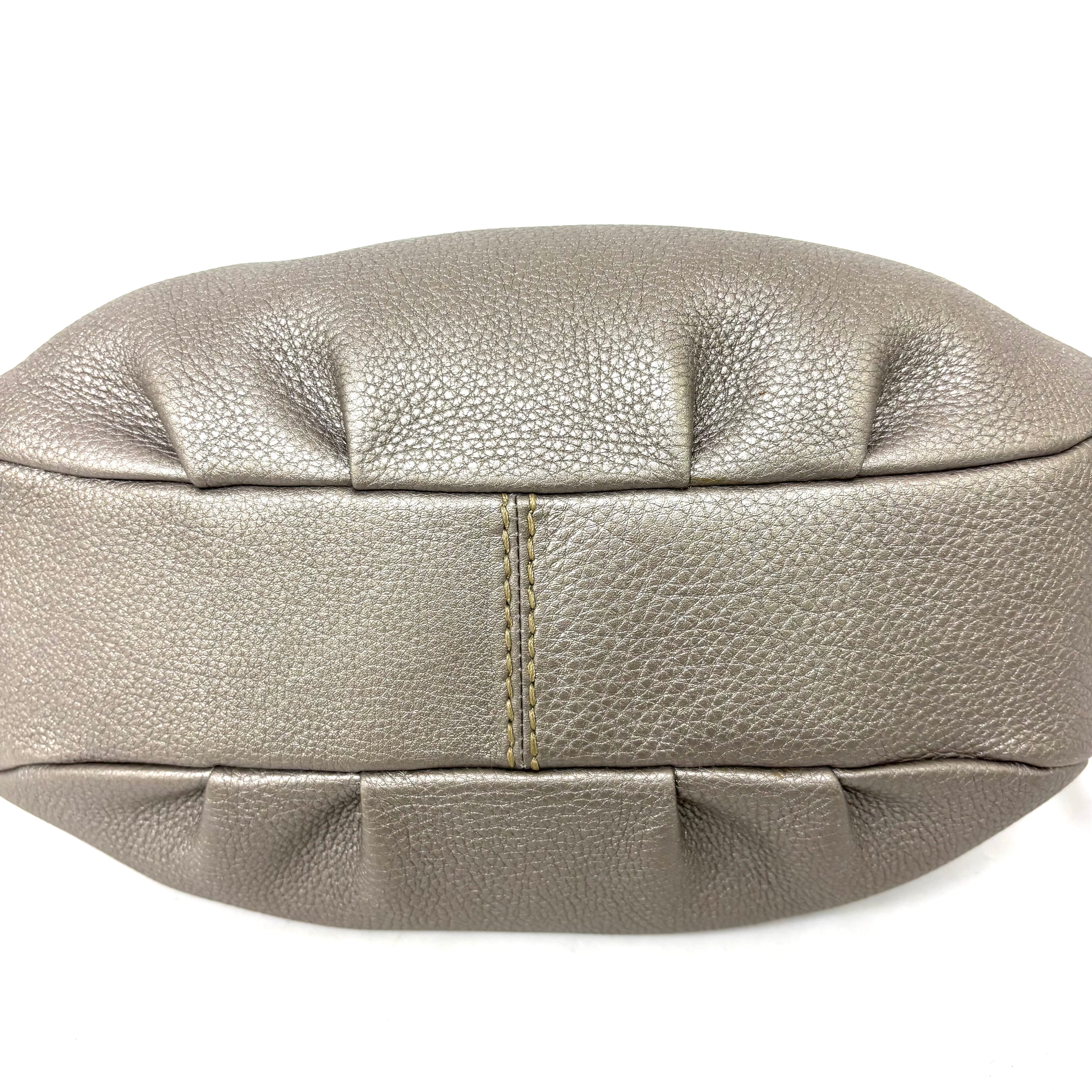 FENDI セレリア ショルダーバッグ image 3